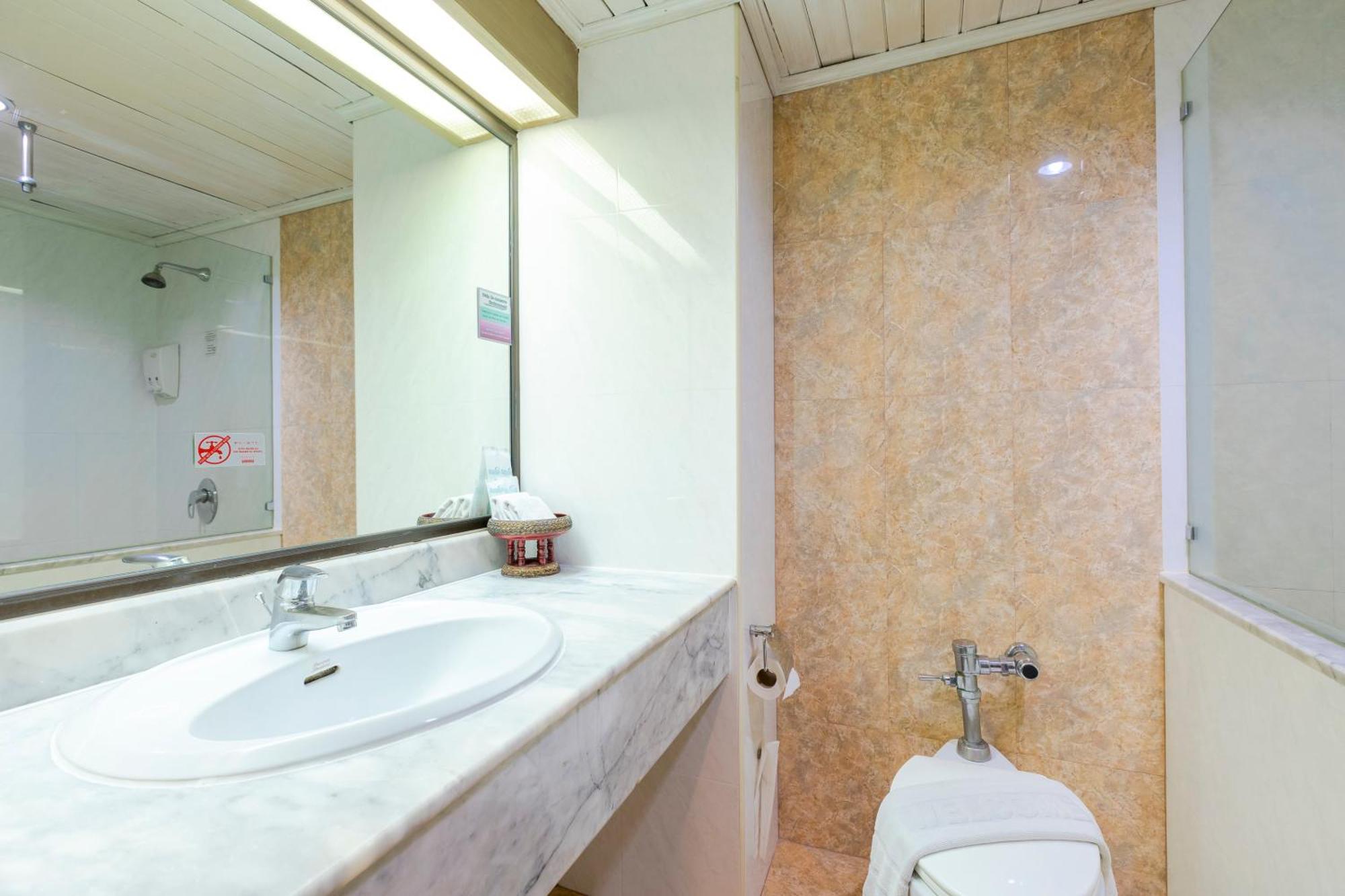 Hotell Pinnacle Lumpinee Park 3*