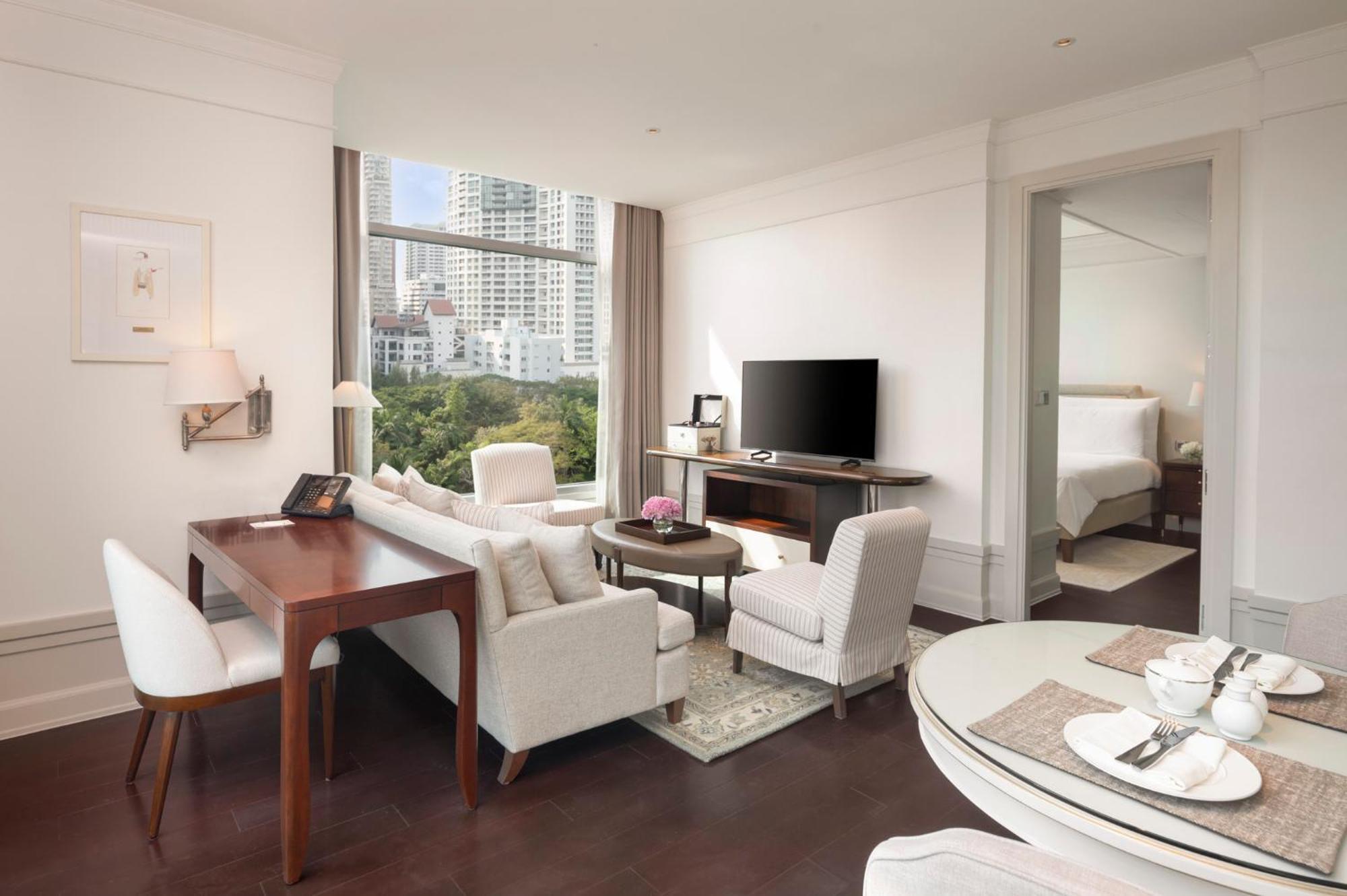 Hotel Oriental 5*