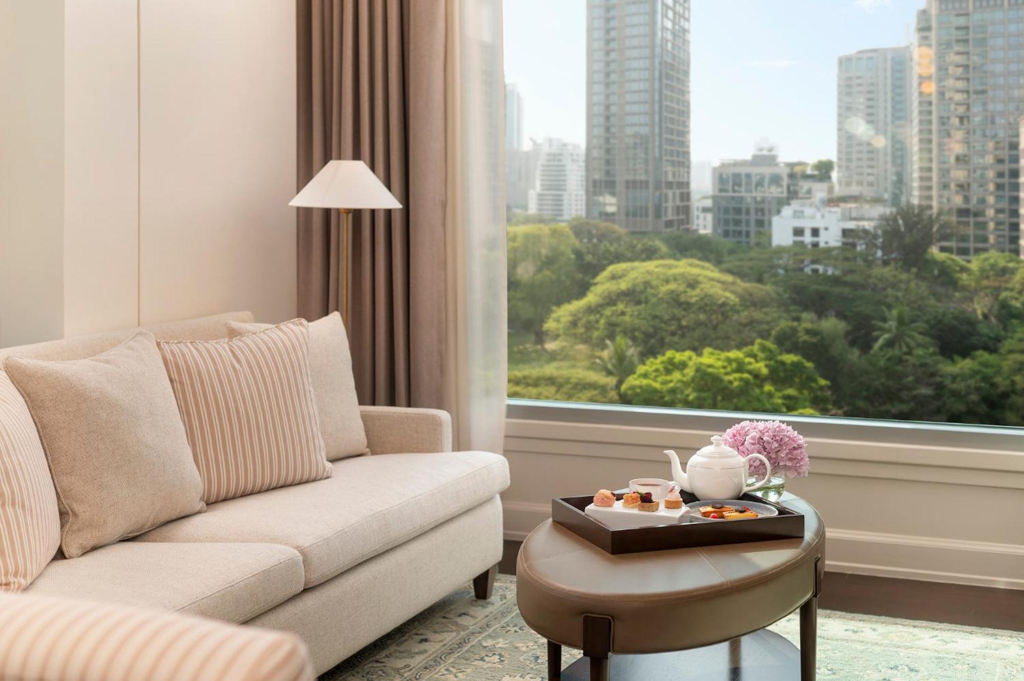 Hotel Oriental Bangkok