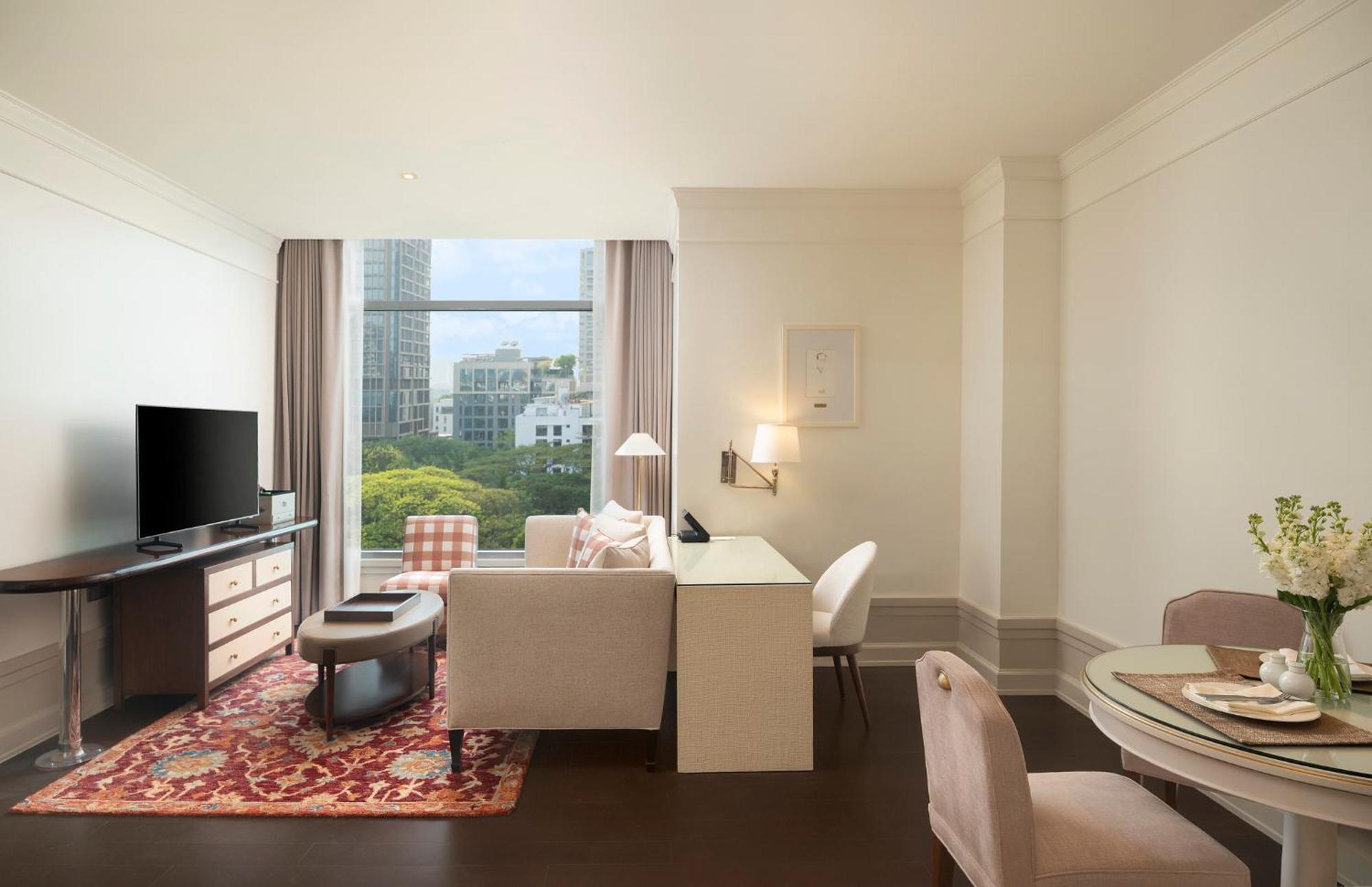 Oriental Hotel Bangkok