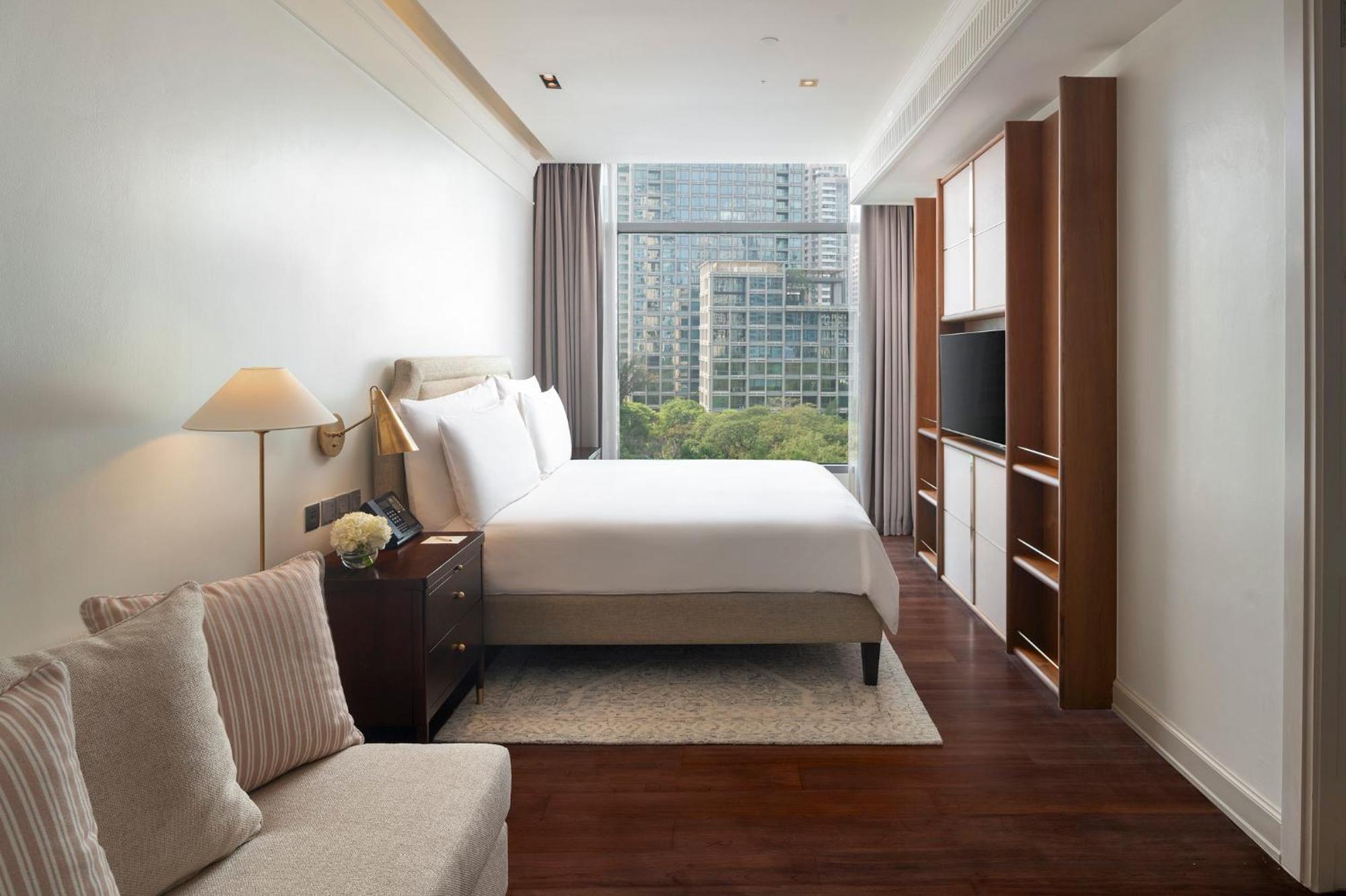 Oriental 5* Bangkok