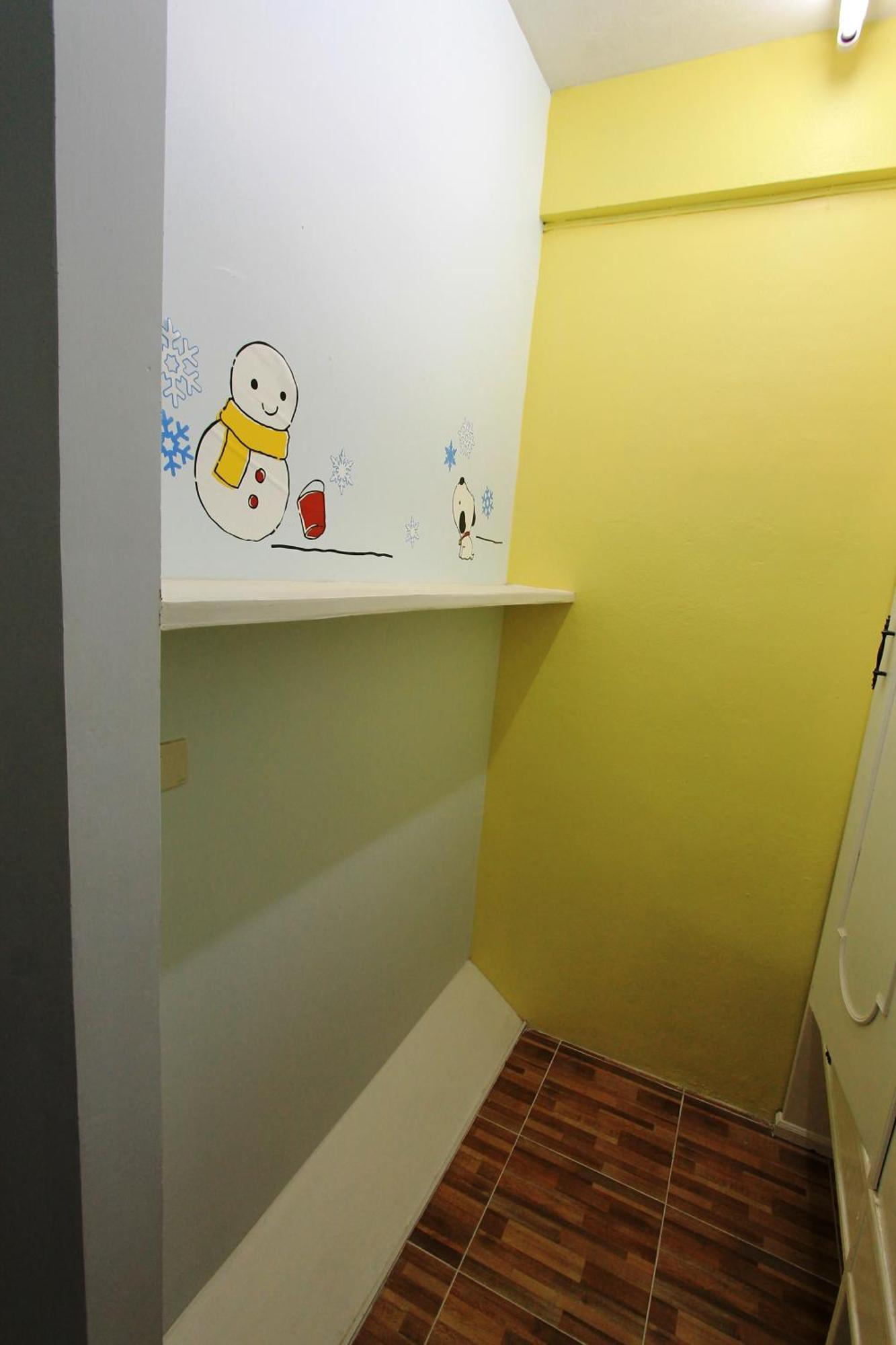 Guest house 59indy
