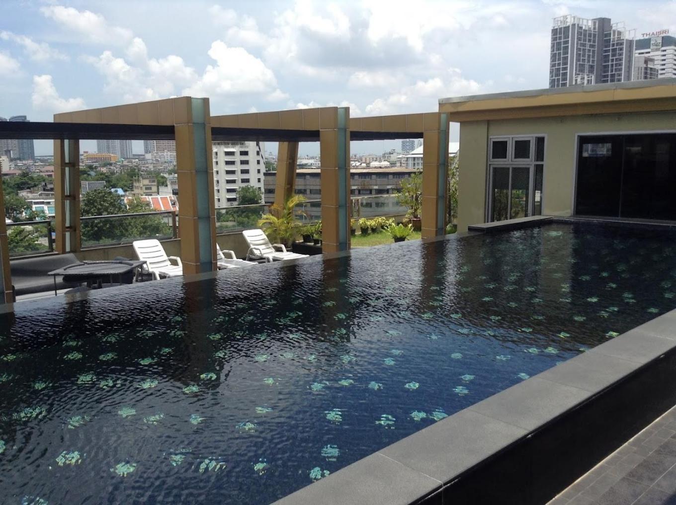 Palette Bella B Hotel Bangkok