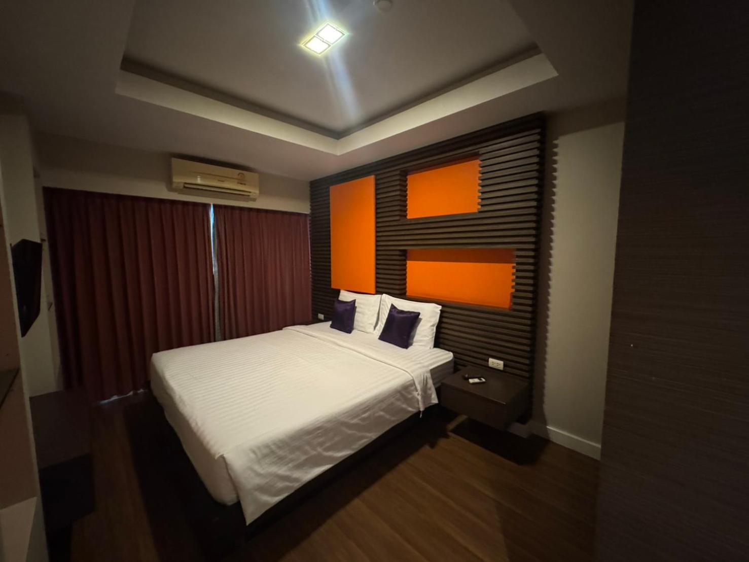 Palette Bella B Bangkok