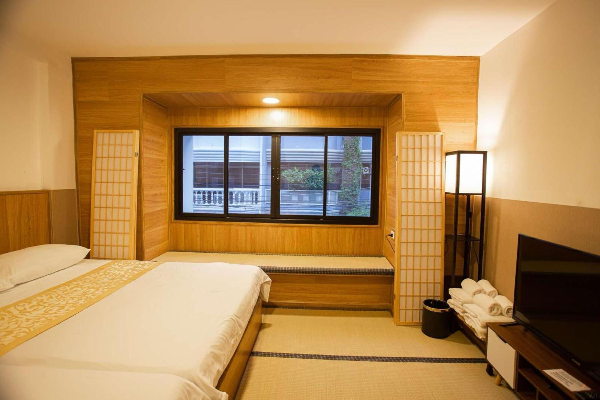 Accommodatie bij particulieren Dado9home Bangkok