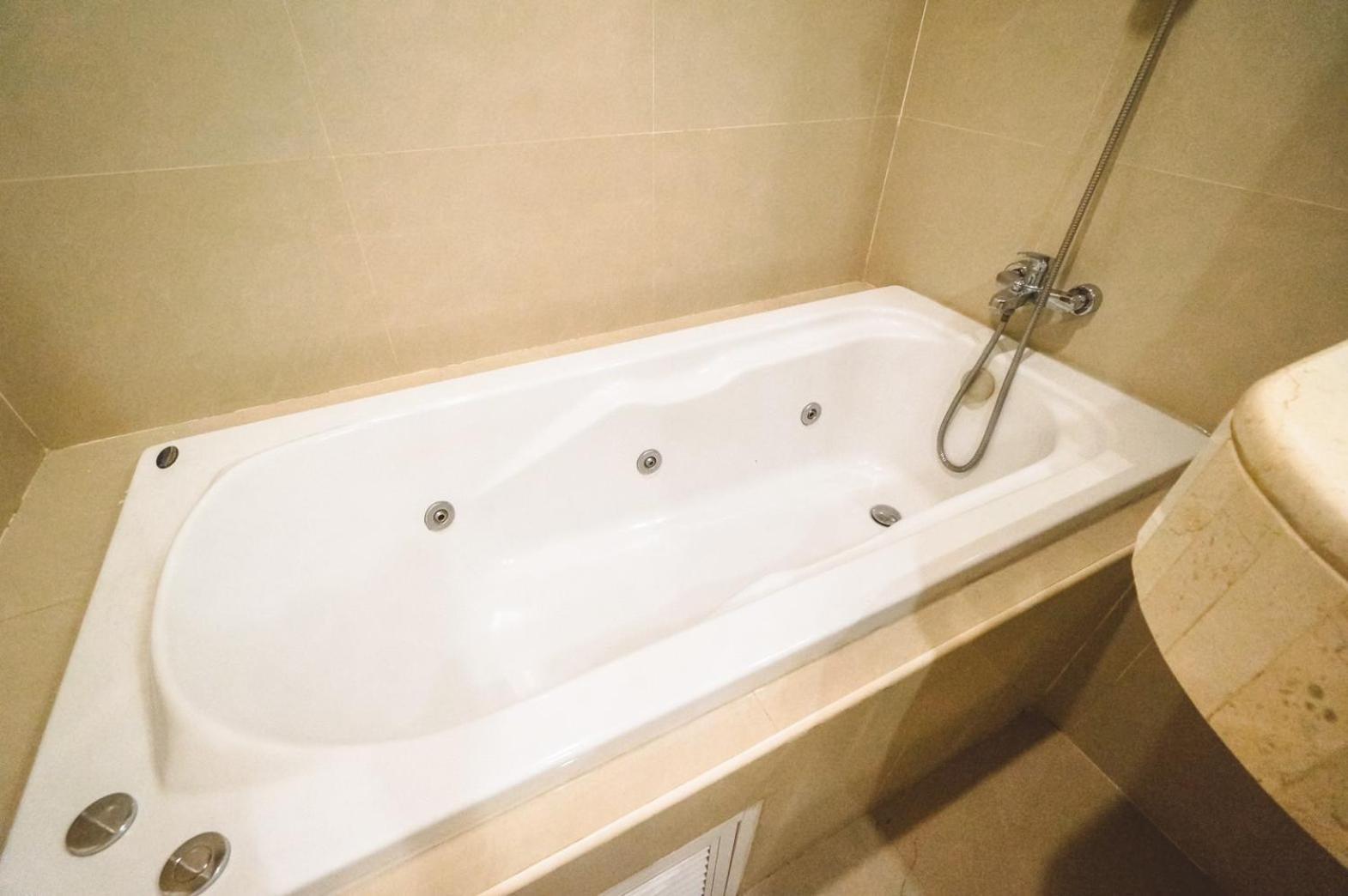 Leilighet Chez Moi Private Executive Sukhumvit 26