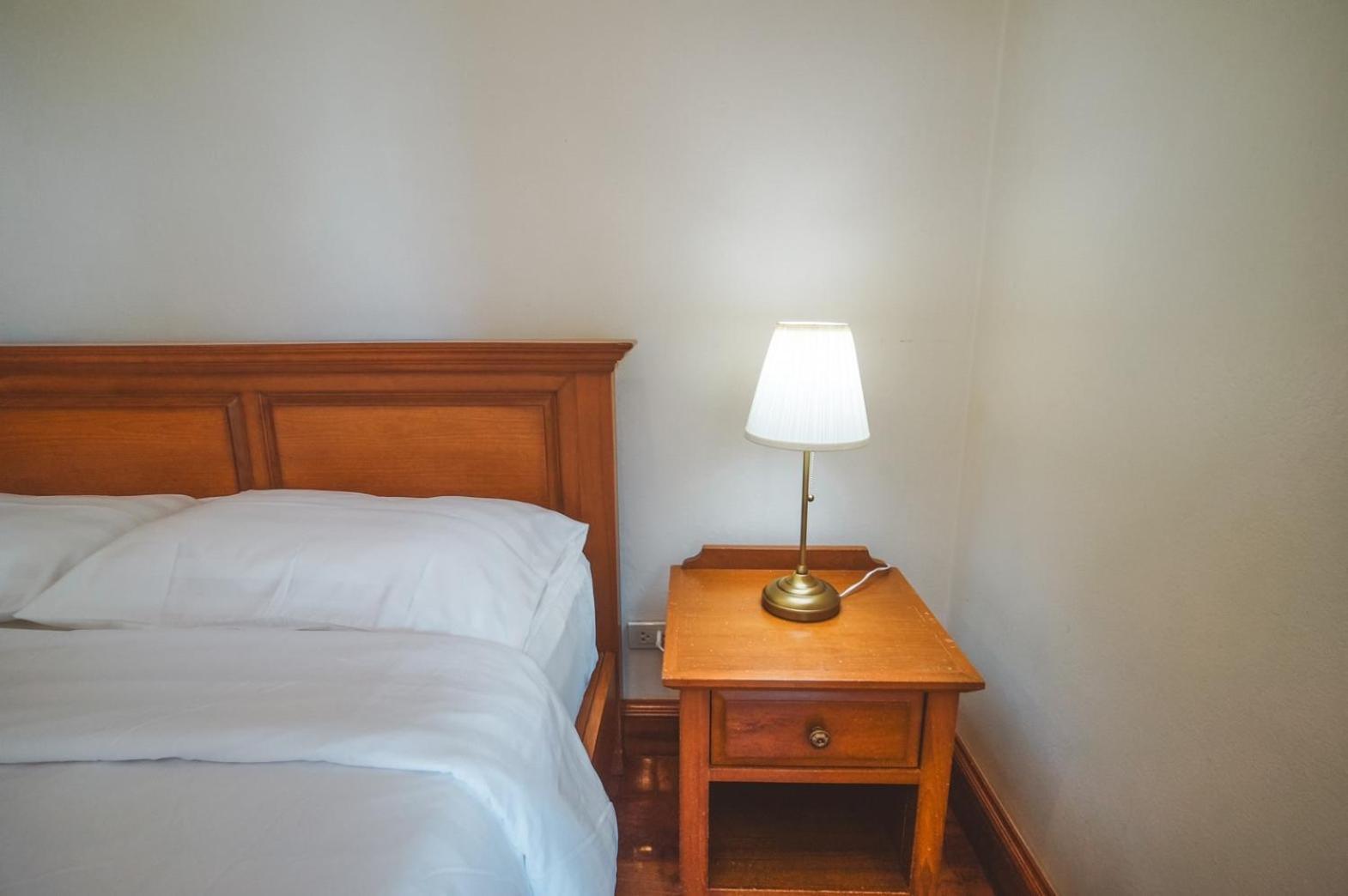 Chez Moi Private Executive Sukhumvit 26 Leilighet *