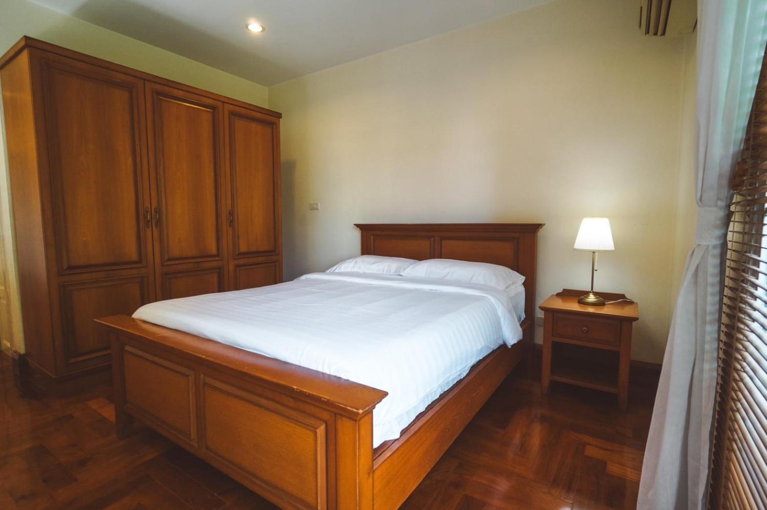 Leilighet Chez Moi Private Executive Sukhumvit 26 Bangkok
