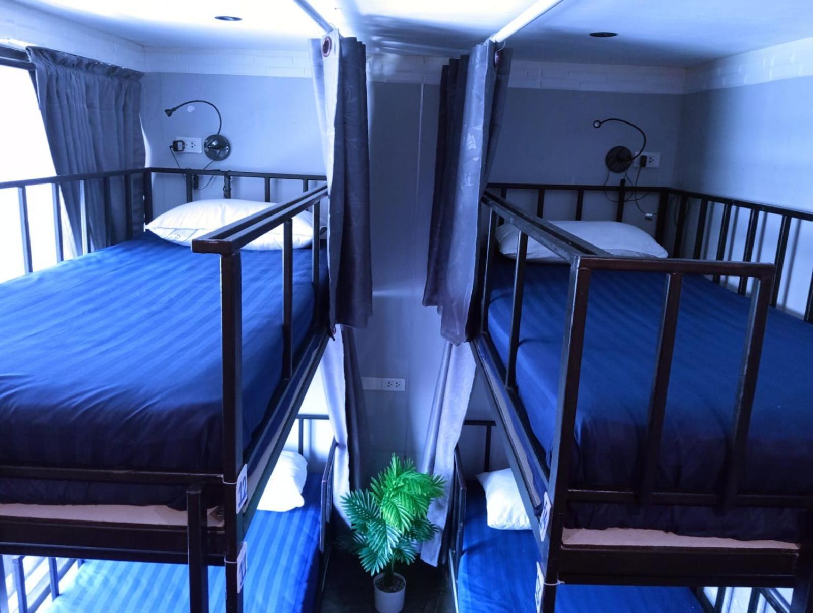 Bm Hostal Bangkok