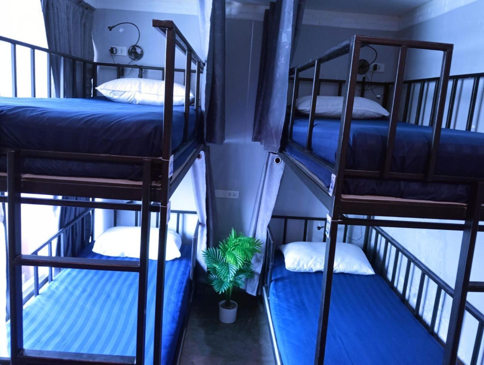 Hostal Bm Bangkok