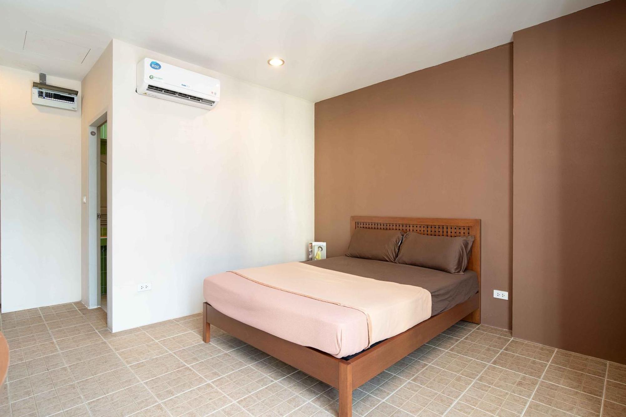 Leilighet 181 Ekkamai Bangkok