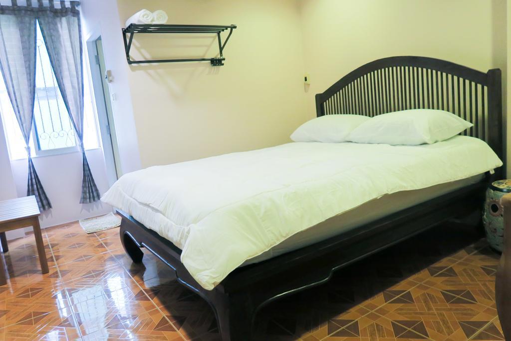 The Grand Palace Guest house Bangkok