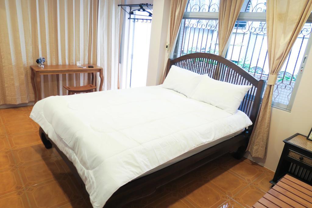 The Grand Palace Guest house Bangkok
