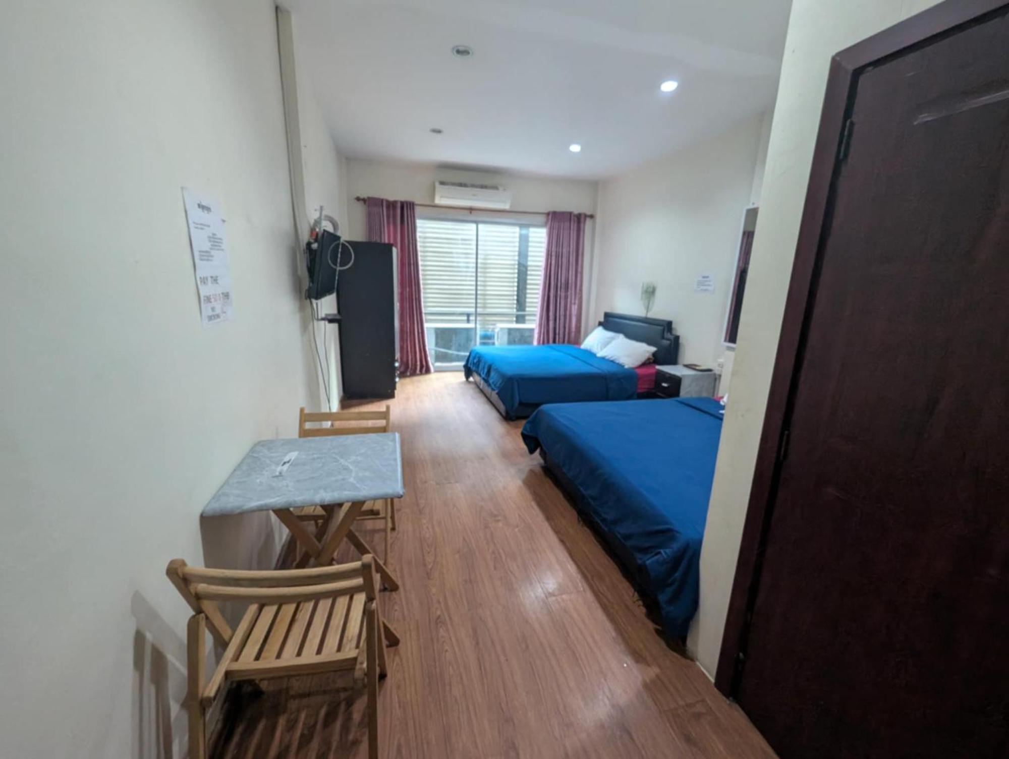 Mahanakron Travel Bangkok