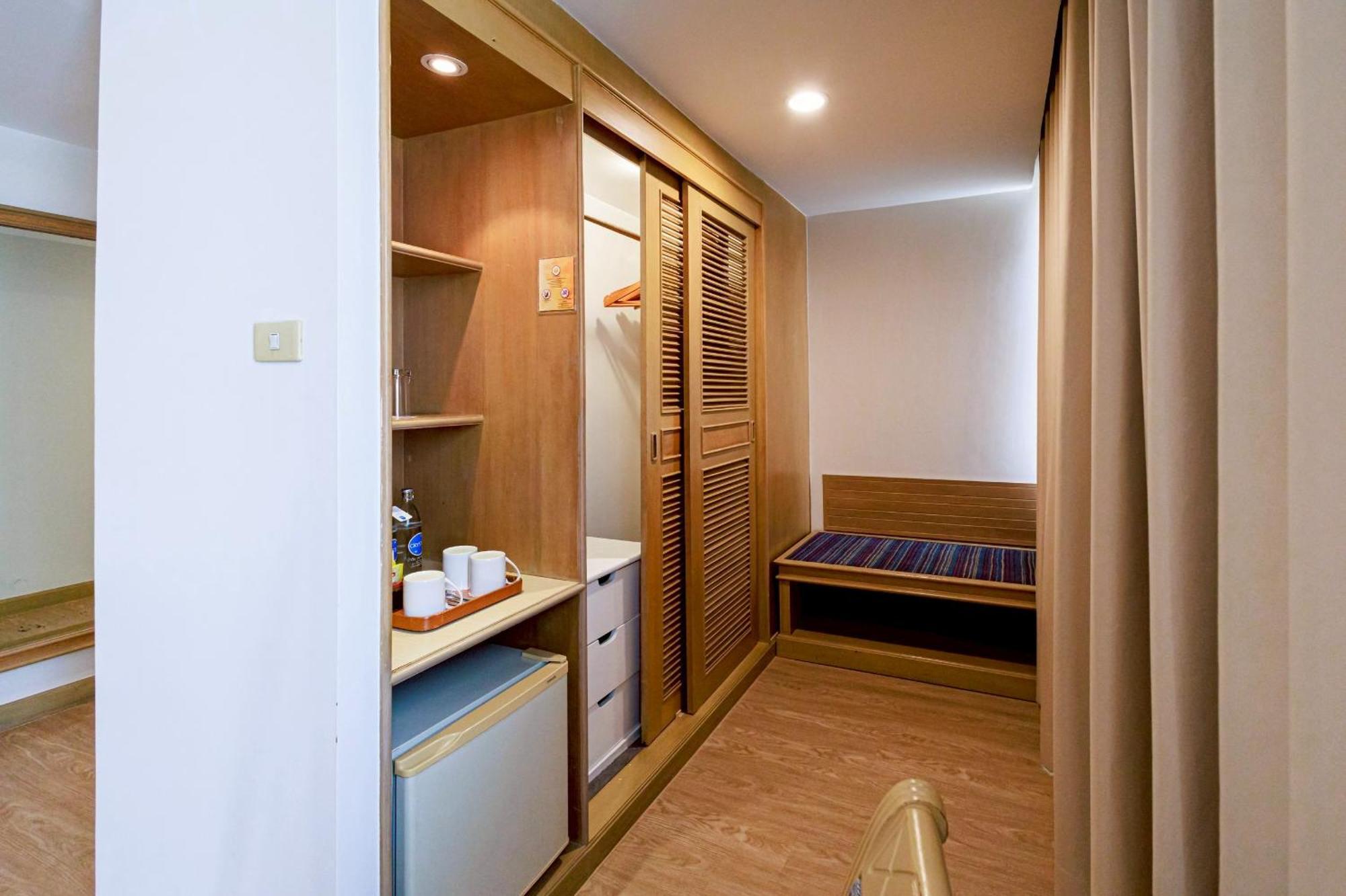 Palace Hotel 4*