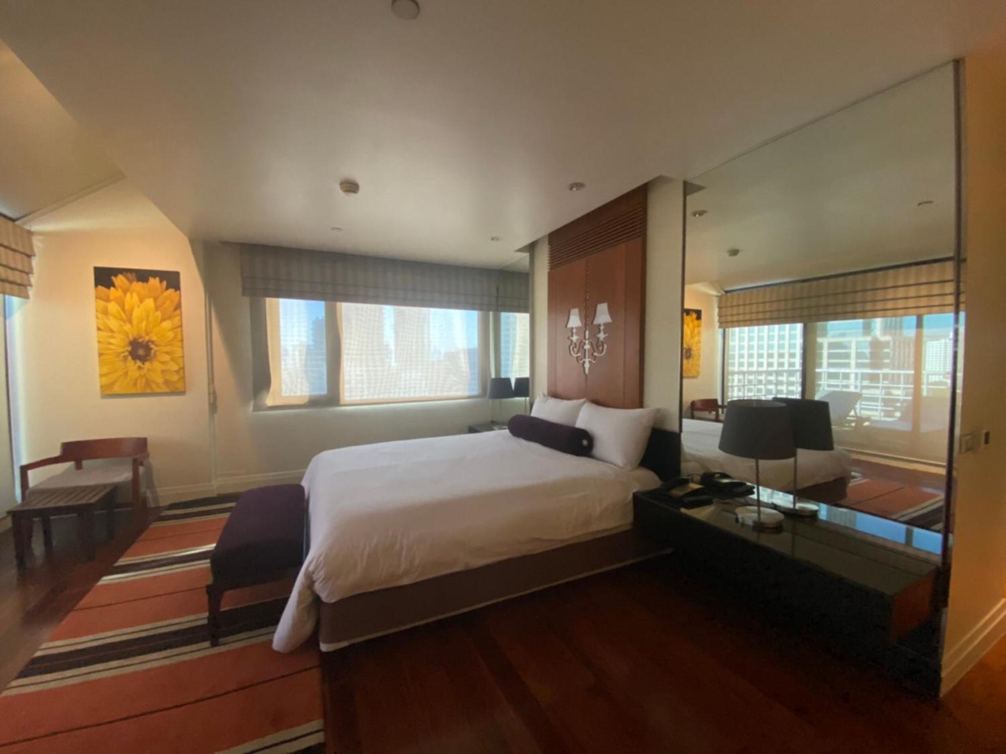The Quarter Saladaeng By Uhg Hotel