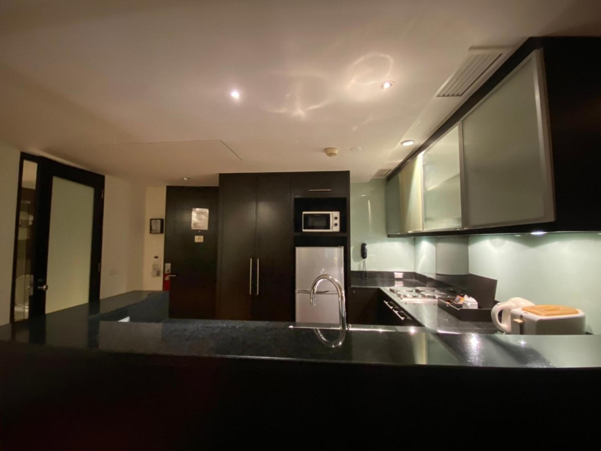 The Quarter Saladaeng By Uhg Hotel Bangkok