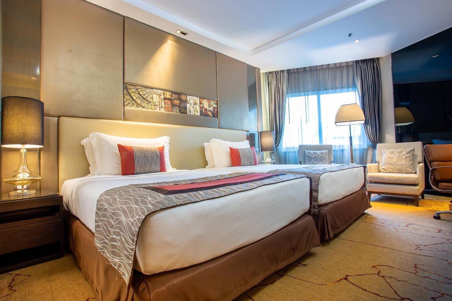 Graceland By Grace - Sha Extra Hotel 4*