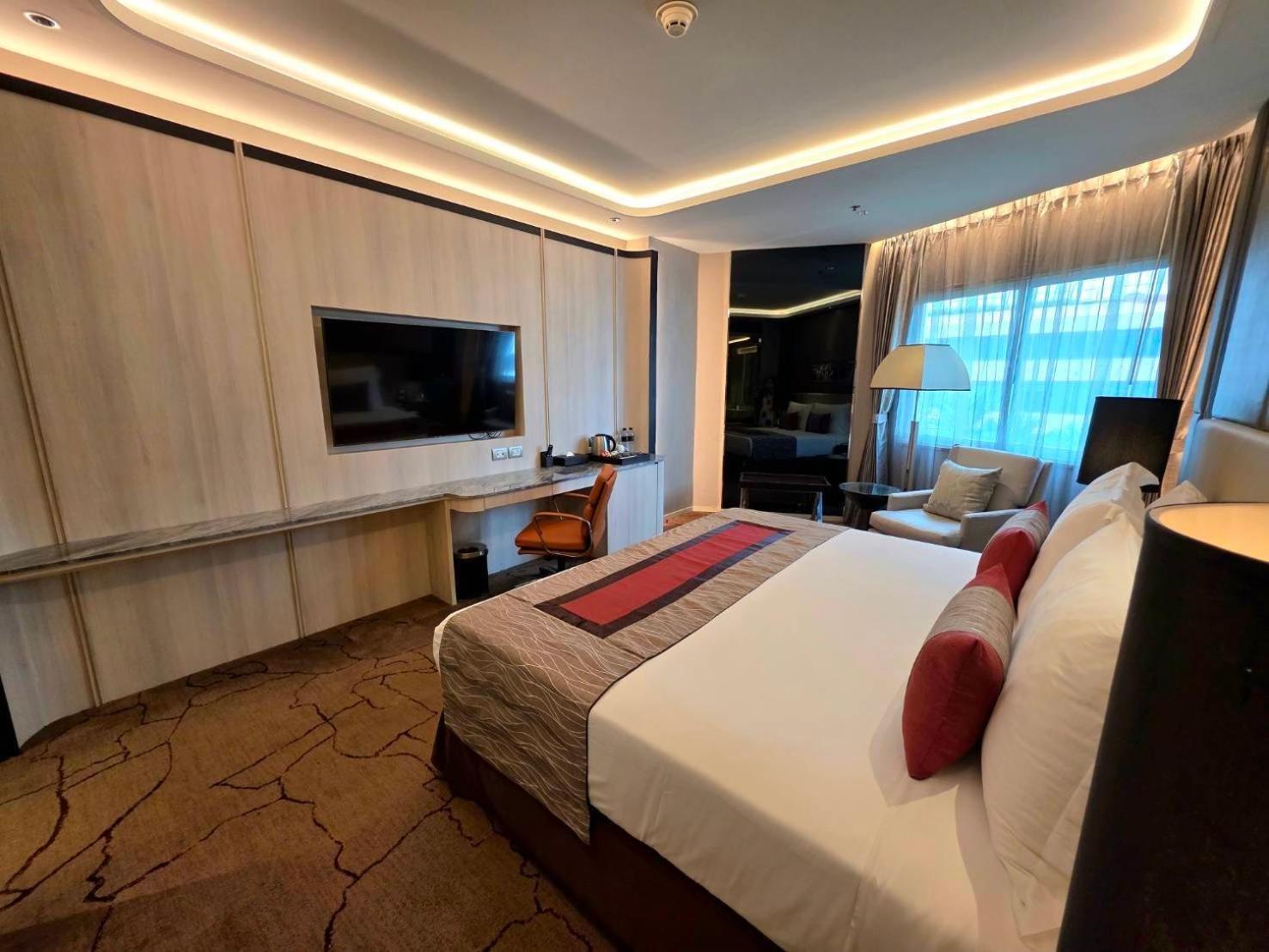 Graceland By Grace - Sha Extra Bangkok