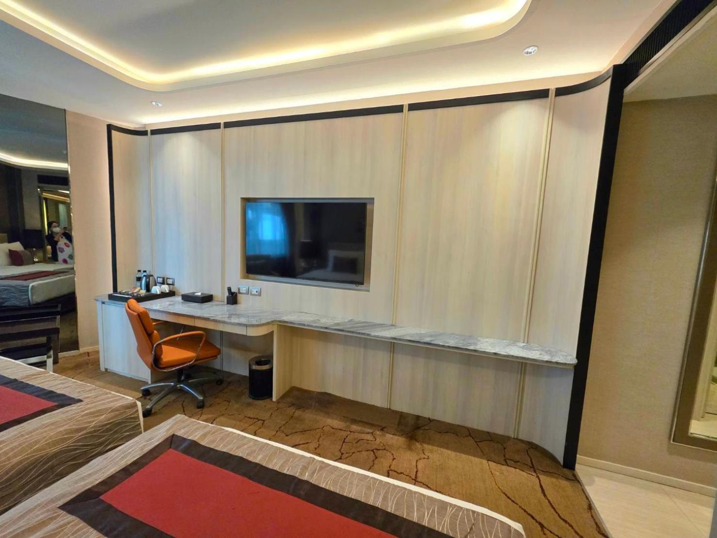 Graceland By Grace - Sha Extra 4* Bangkok