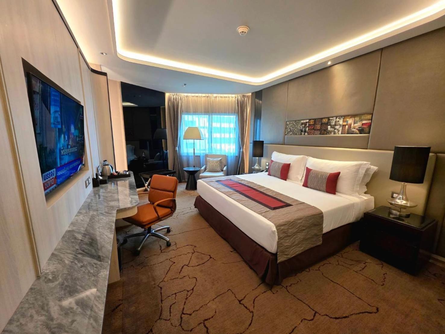 Hotel Graceland By Grace - Sha Extra