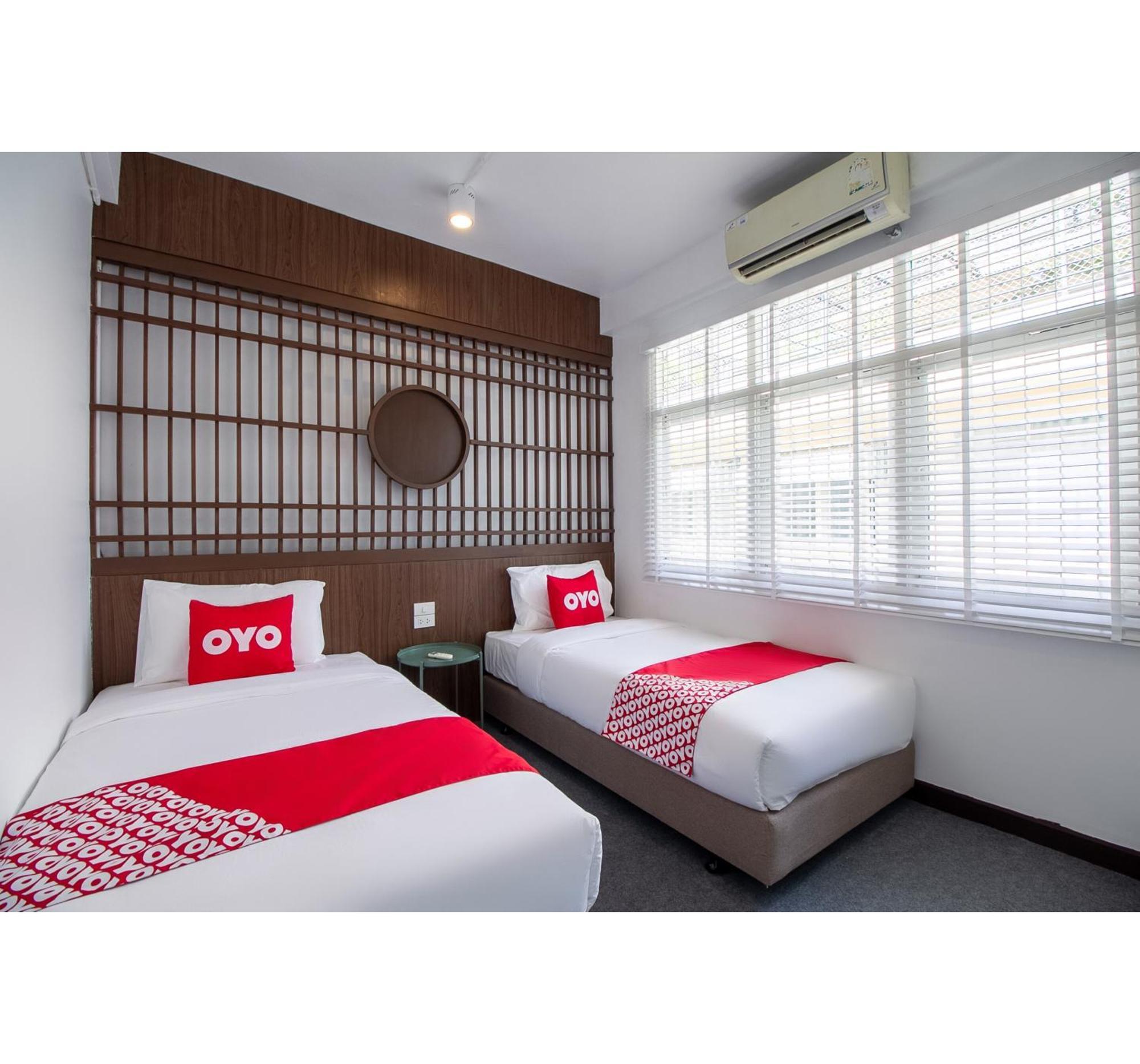 Kudi Hotel Bangkok