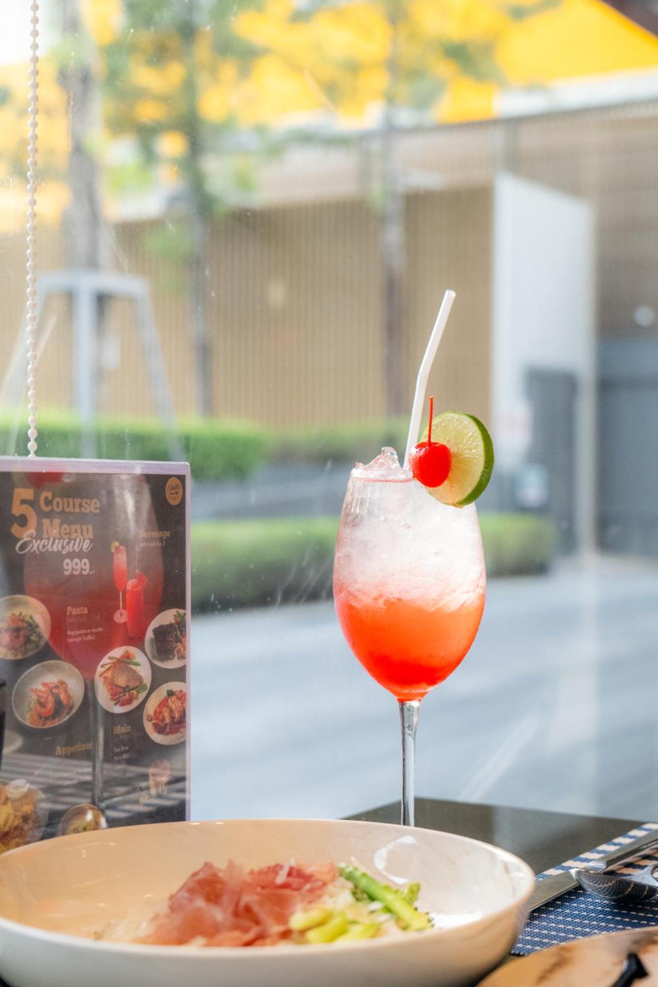Ramada By Wyndham Sukhumvit 87