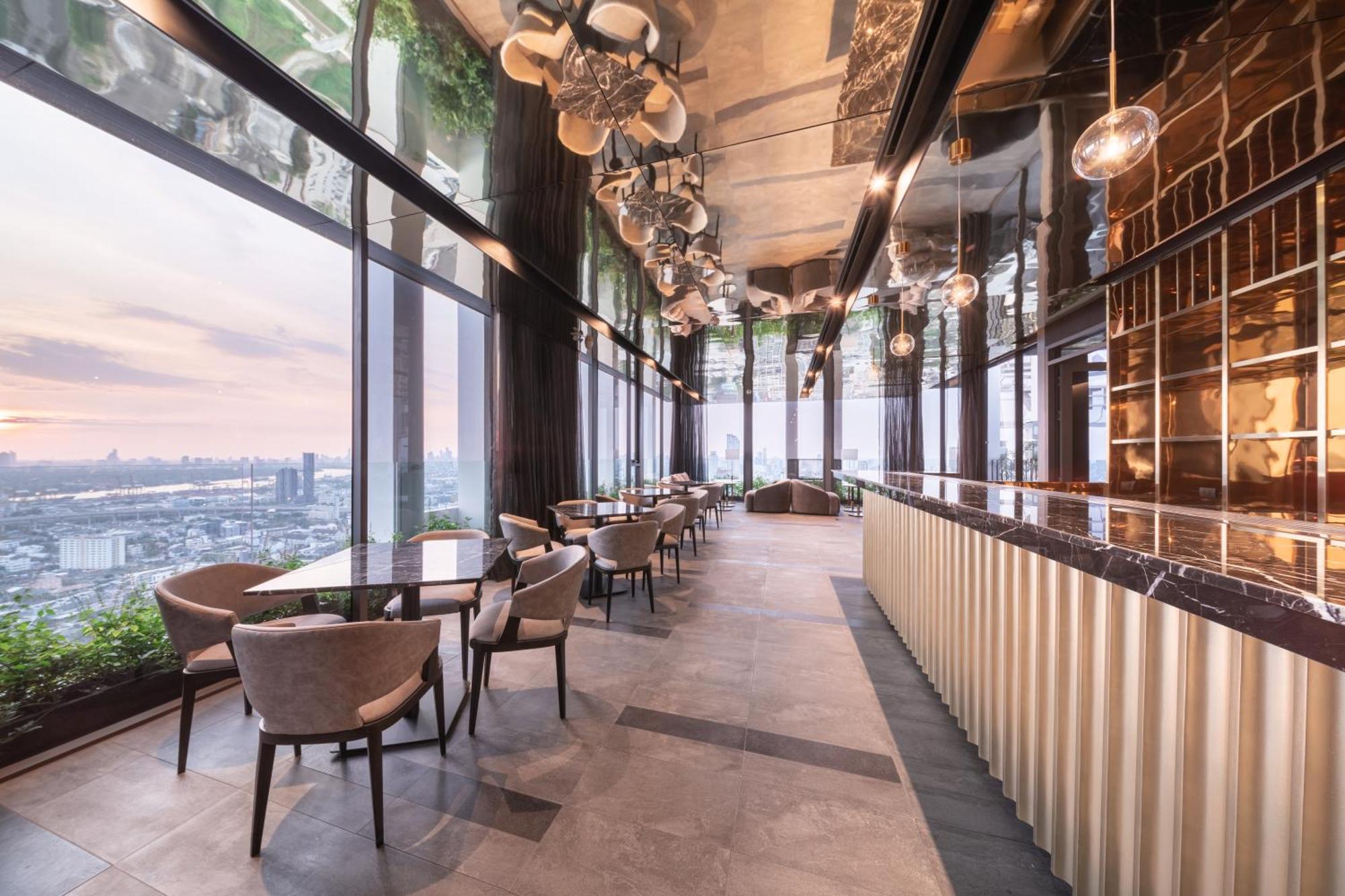 Ramada By Wyndham Sukhumvit 87 Hotel
