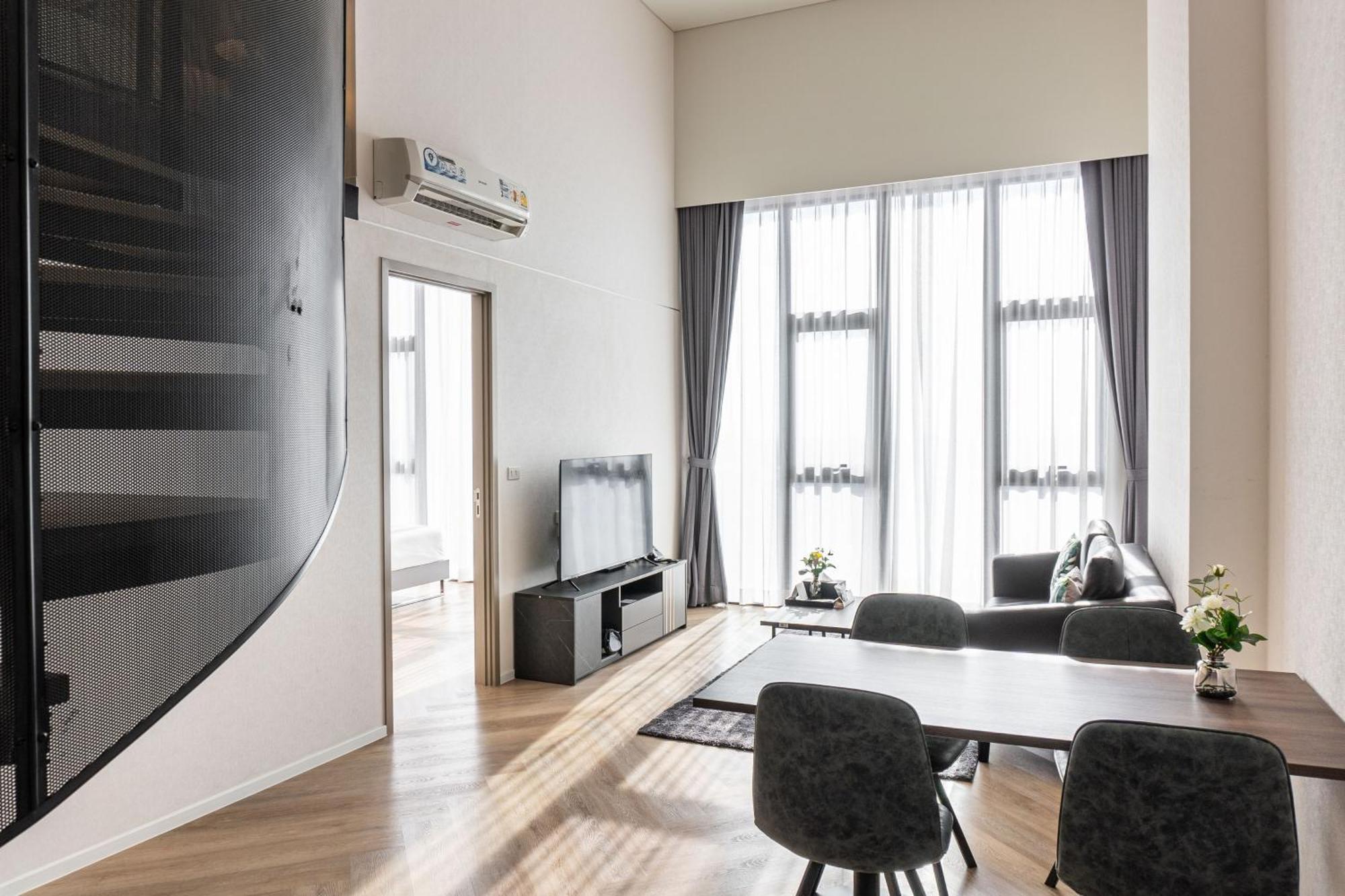 Hotel Ramada By Wyndham Sukhumvit 87 Banguecoque