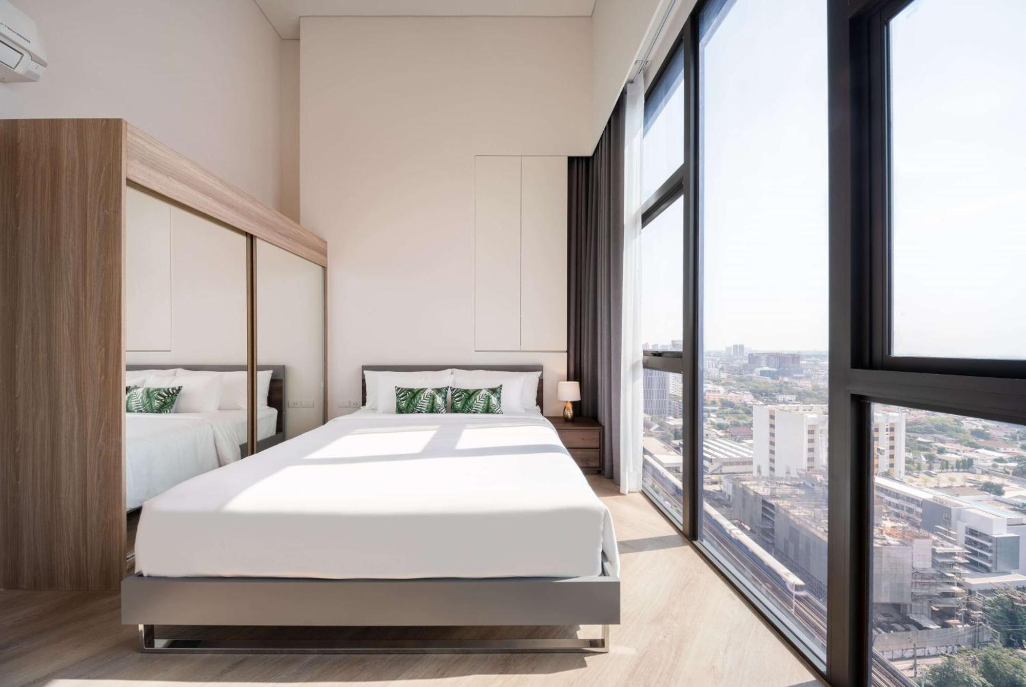 Ramada By Wyndham Sukhumvit 87 4*