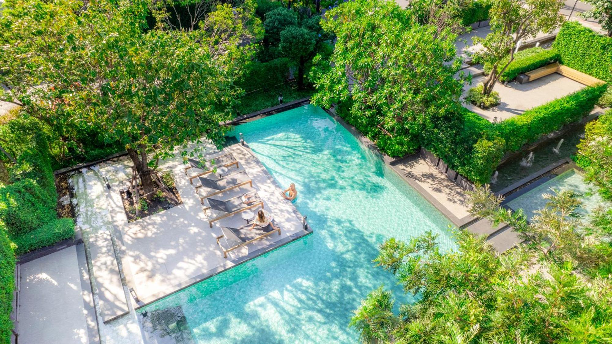 Ramada By Wyndham Sukhumvit 87 Hotel 4*