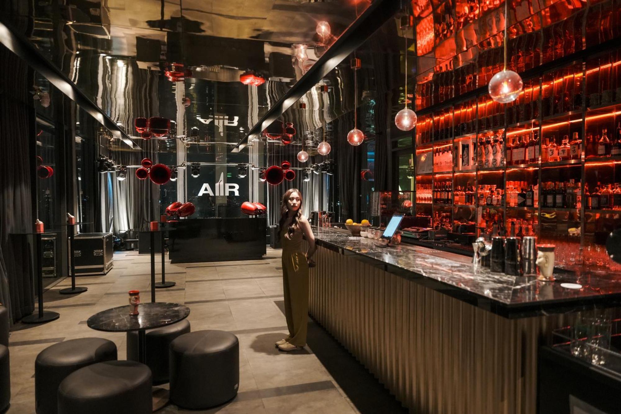Hotel Ramada By Wyndham Sukhumvit 87 Banguecoque