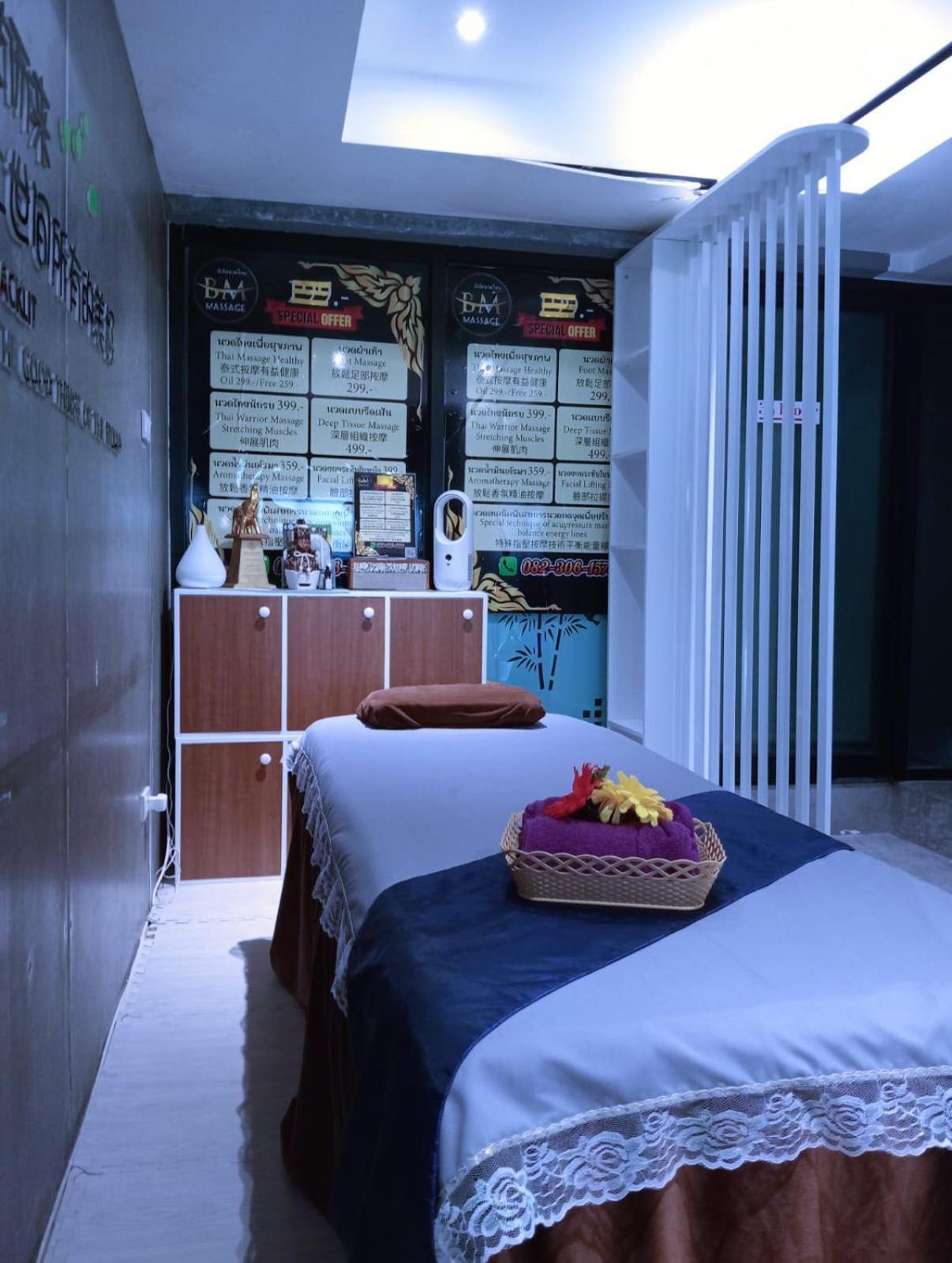 Bm Hostal