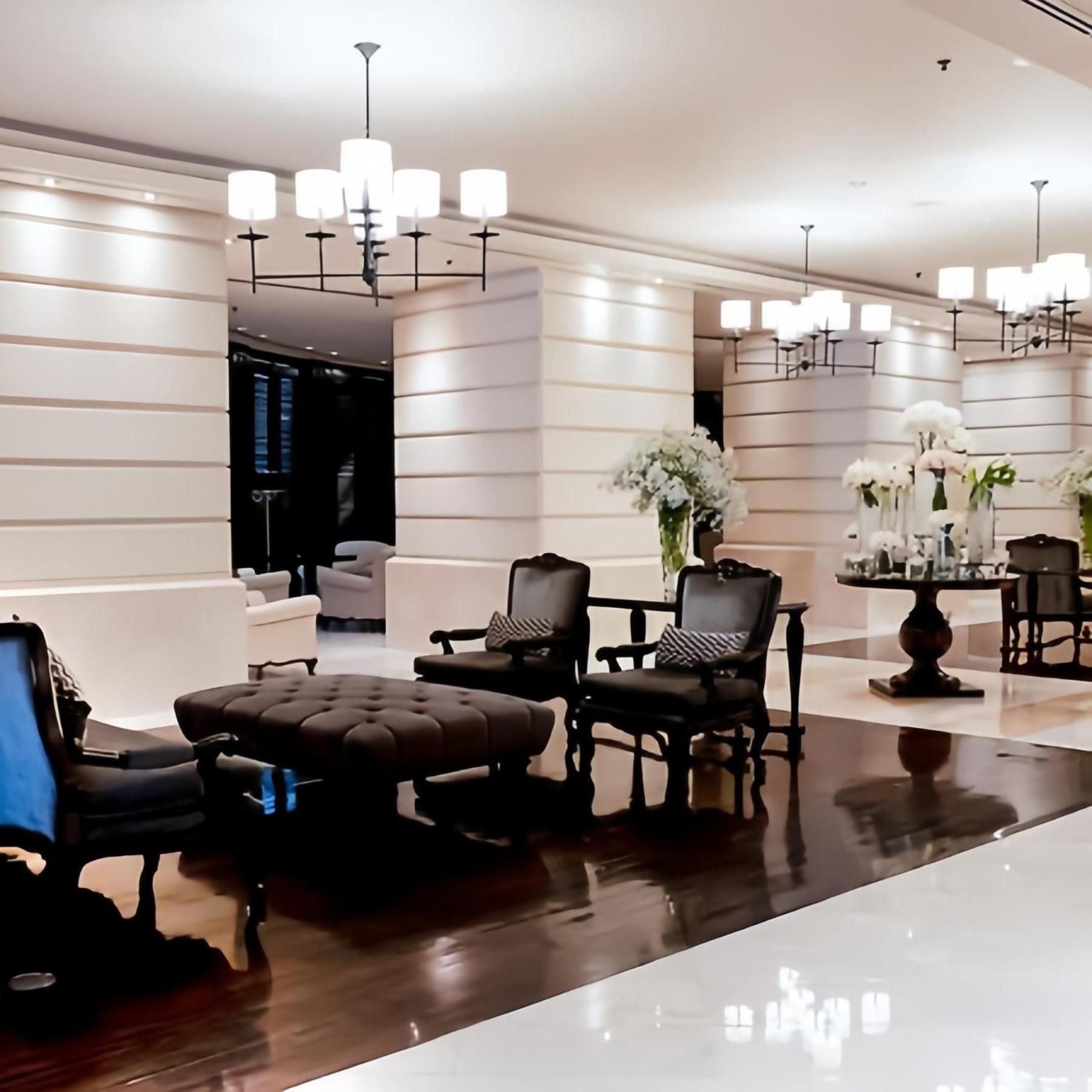 Appartement State Tower *