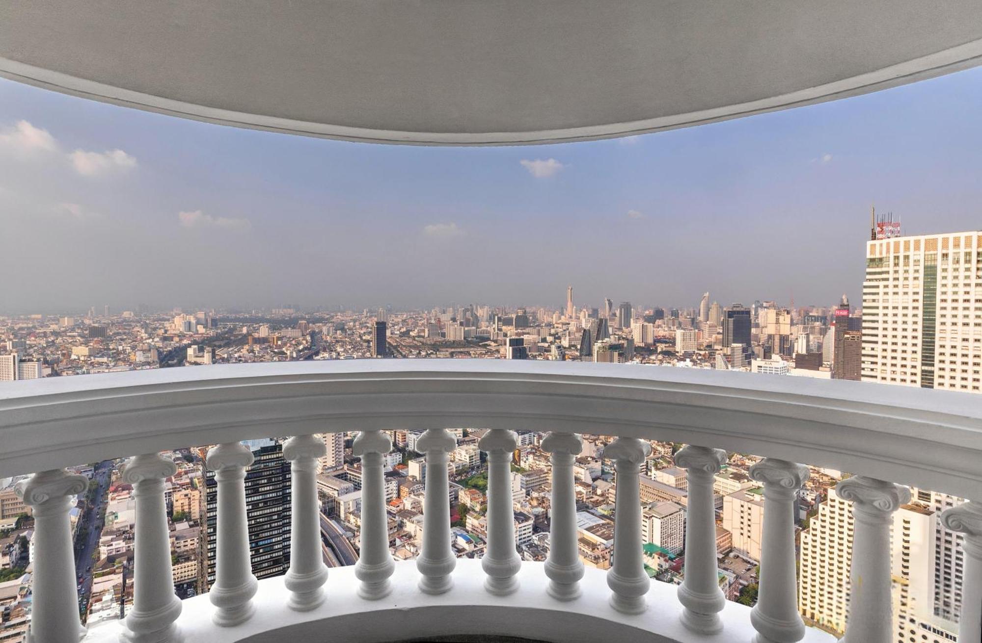Appartement State Tower
