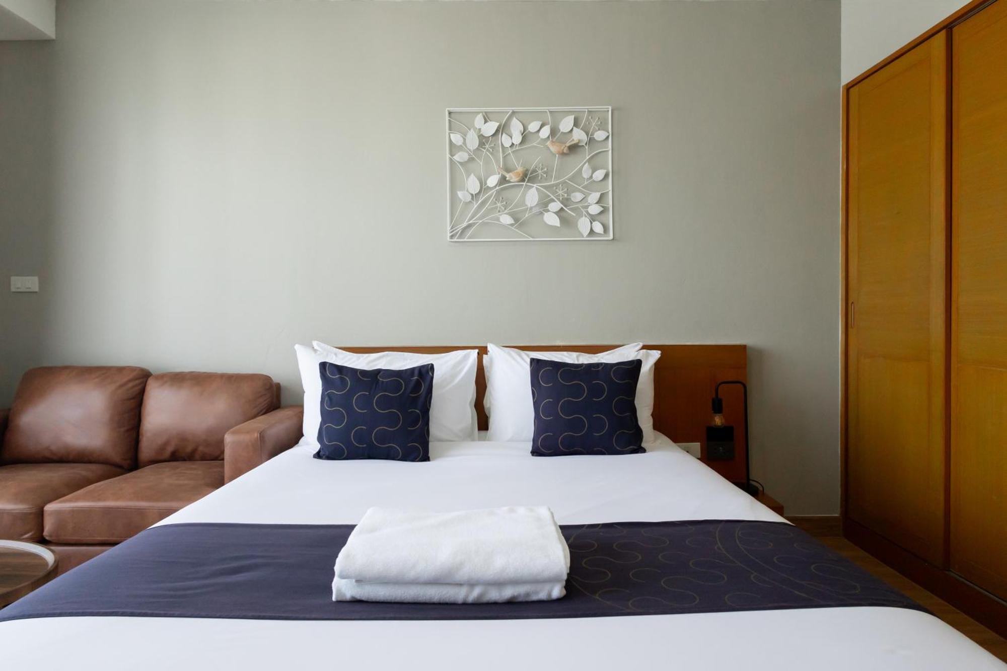 Nature Boutique Ratchayothin 3*
