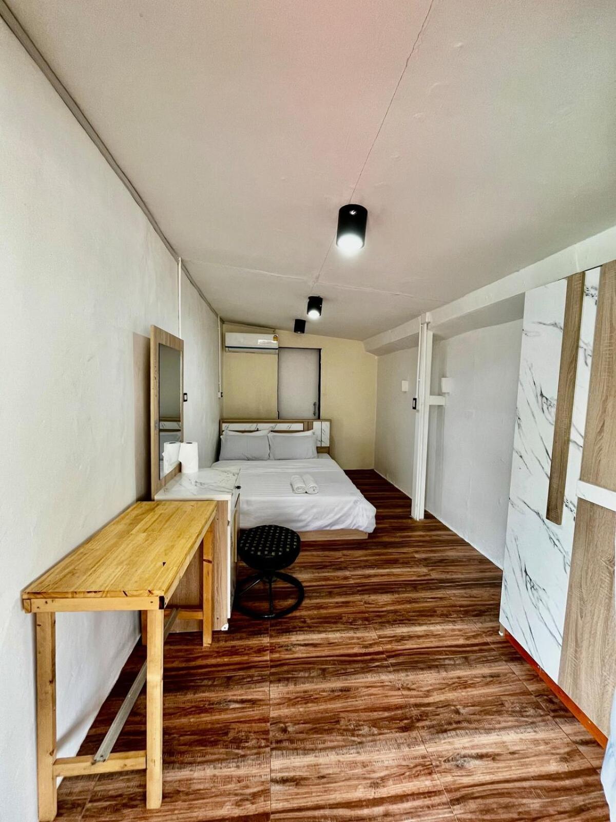 Appartement Chubbi 5 Room24