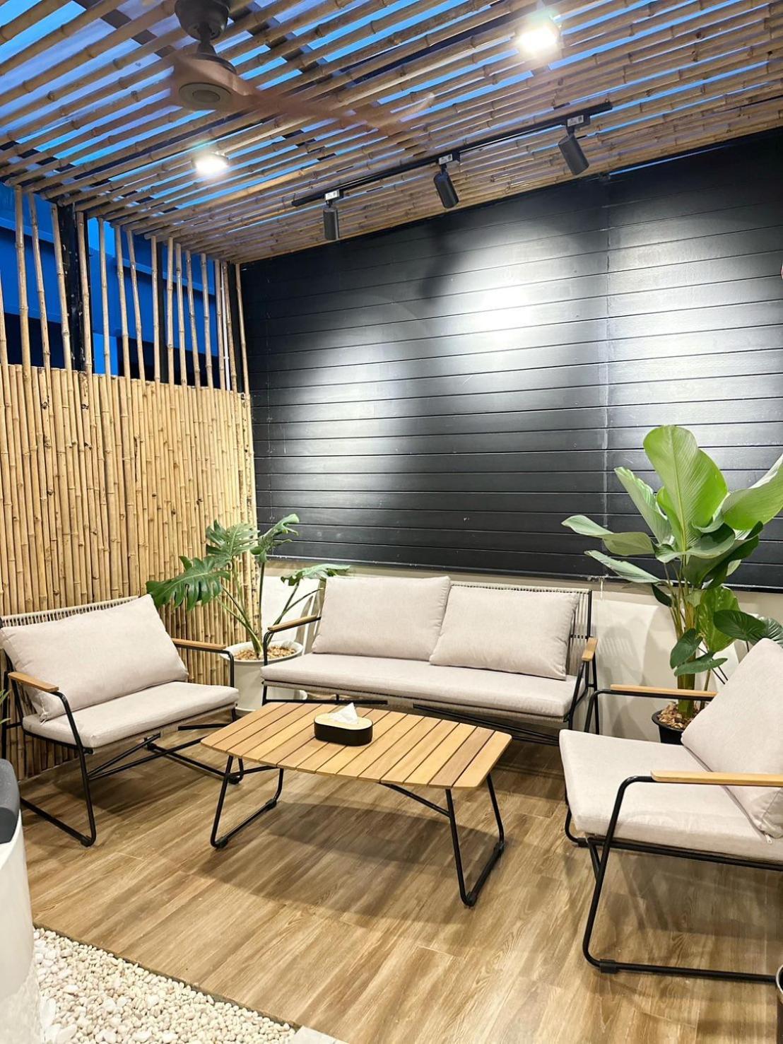 Pet&kids Friendly House Sukhumvit27 *