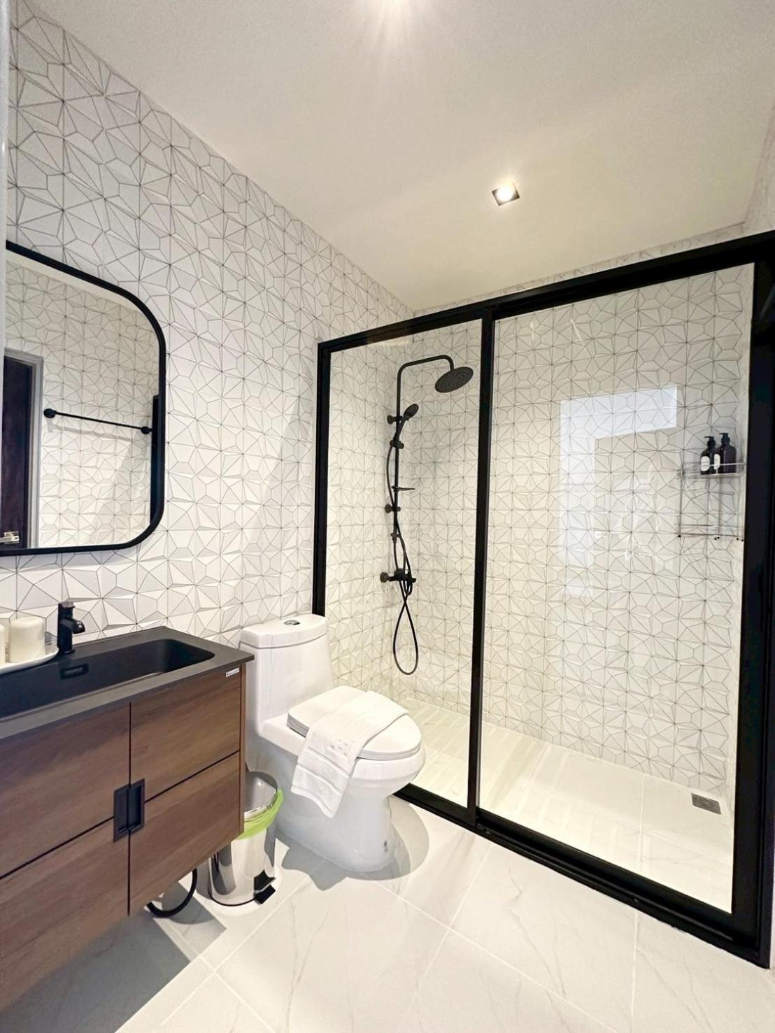 Pet&kids Friendly House Sukhumvit27 * Bangkok
