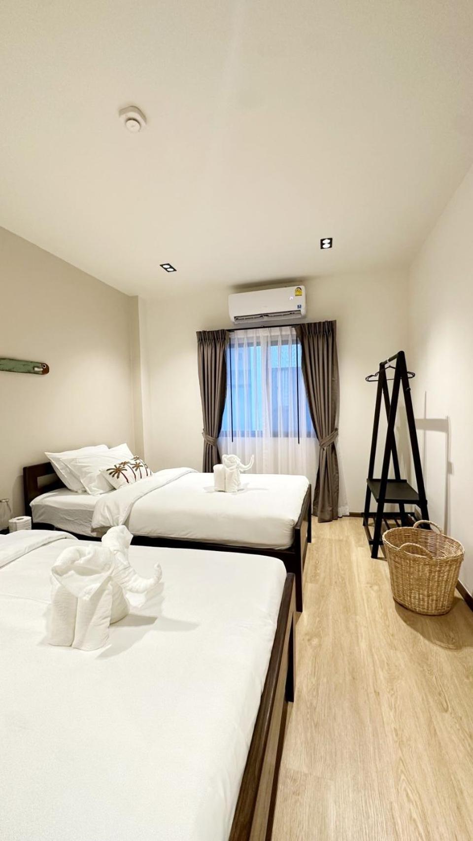 Holiday home Pet&kids Friendly House Sukhumvit27