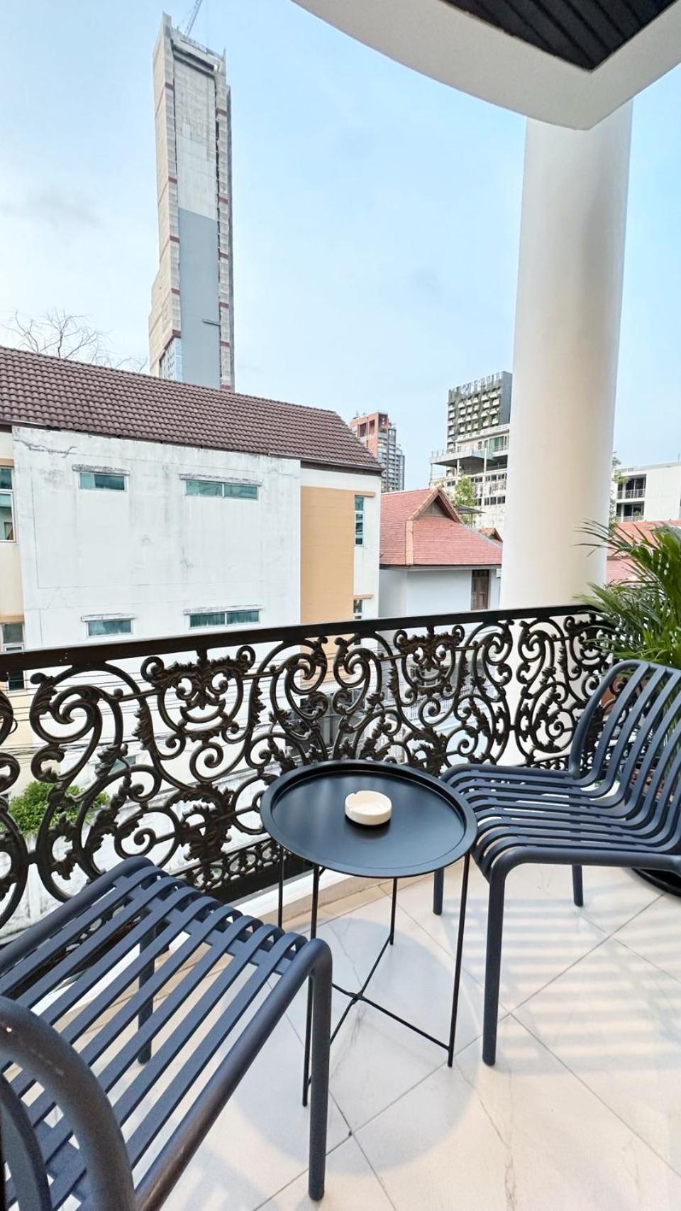 Pet&kids Friendly House Sukhumvit27 *