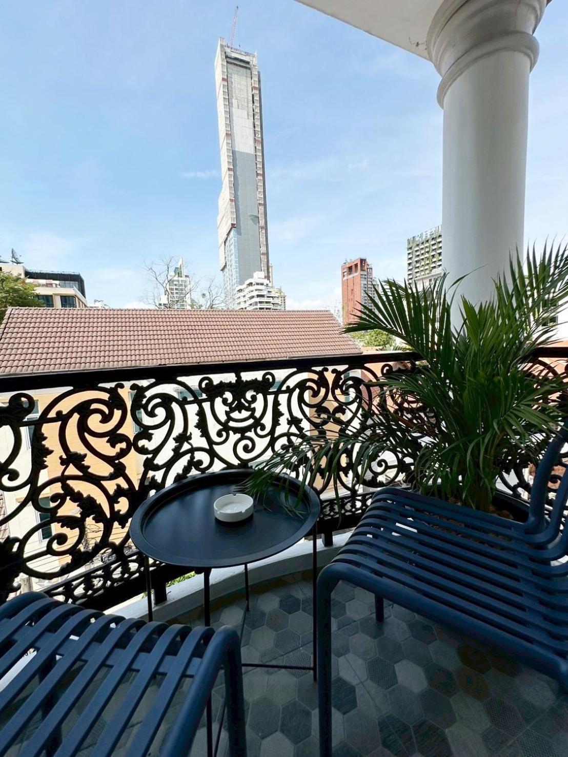 Pet&kids Friendly House Sukhumvit27 *
