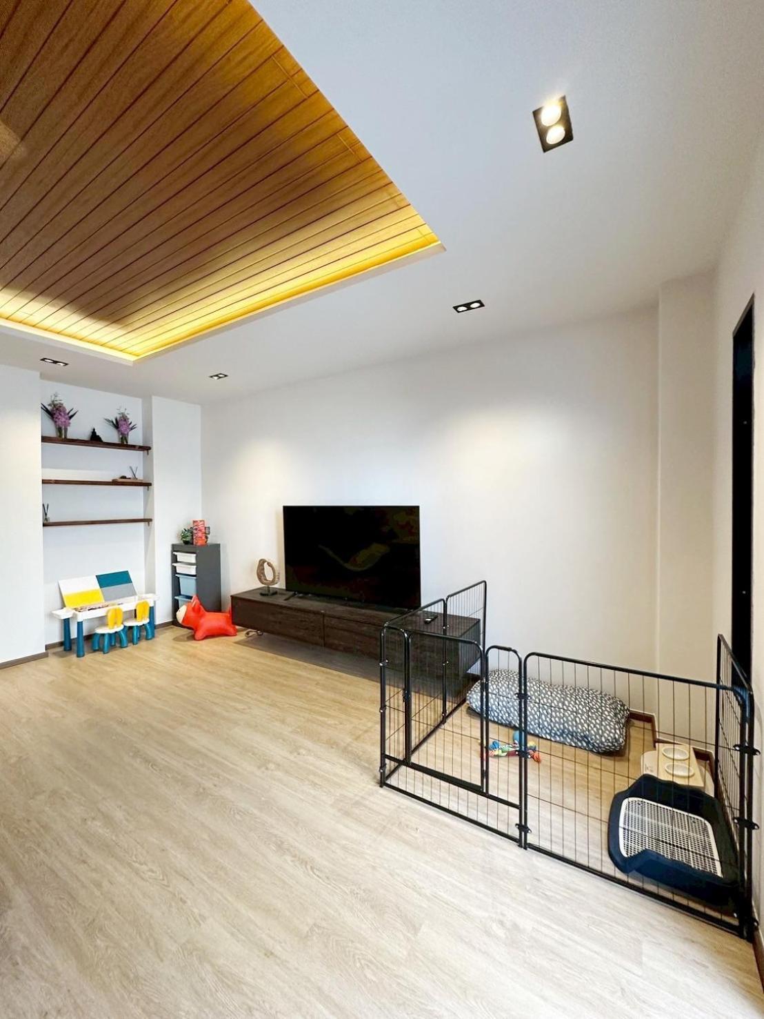 Pet&kids Friendly House Sukhumvit27 Bangkok