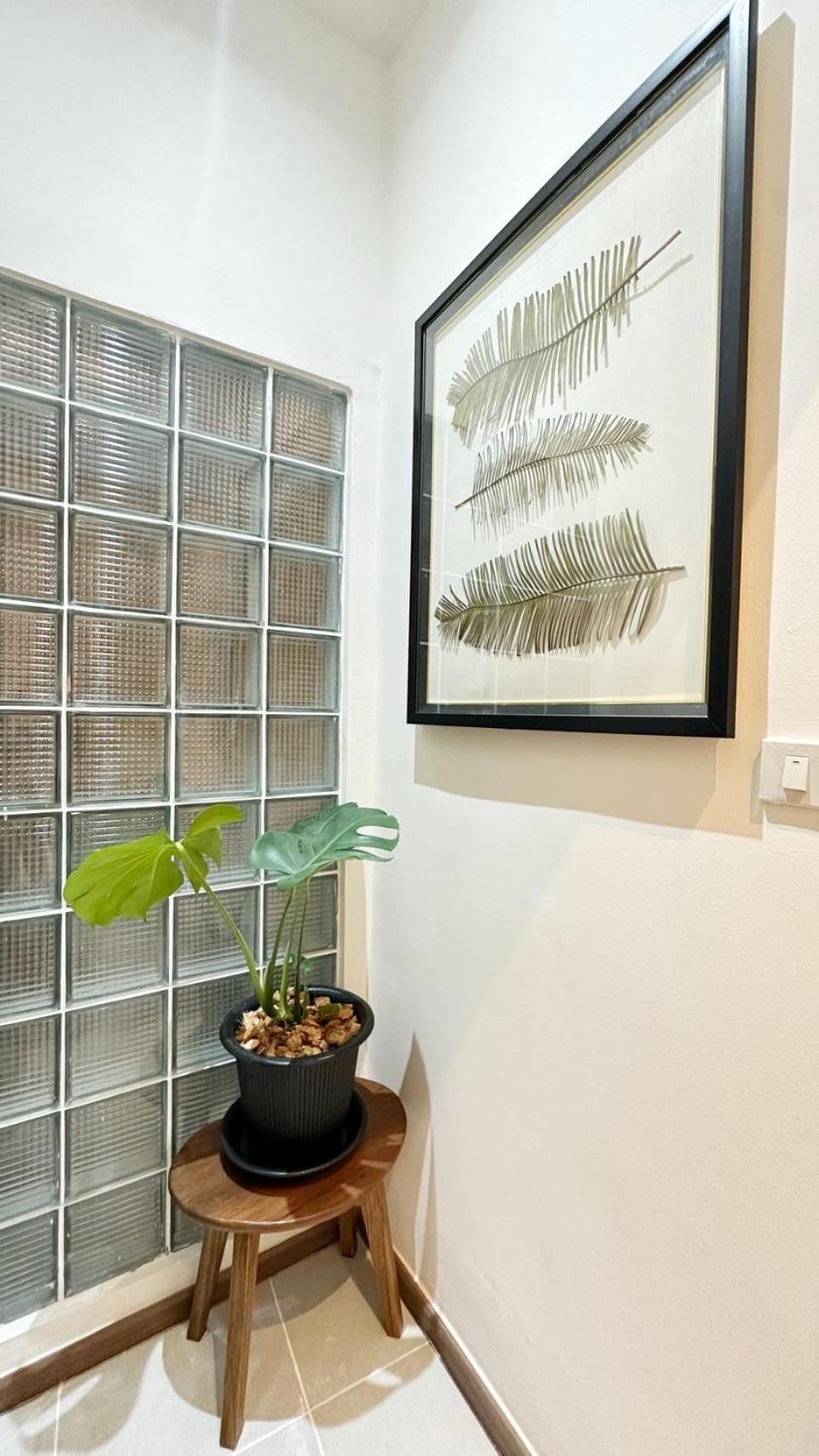 Pet&kids Friendly House Sukhumvit27 Holiday home