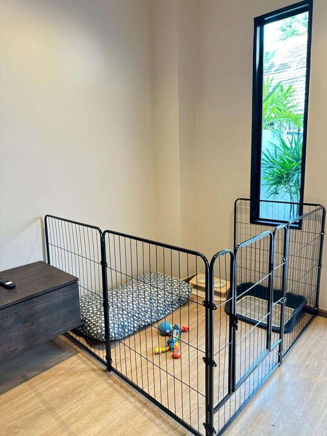 Pet&kids Friendly House Sukhumvit27 Holiday home