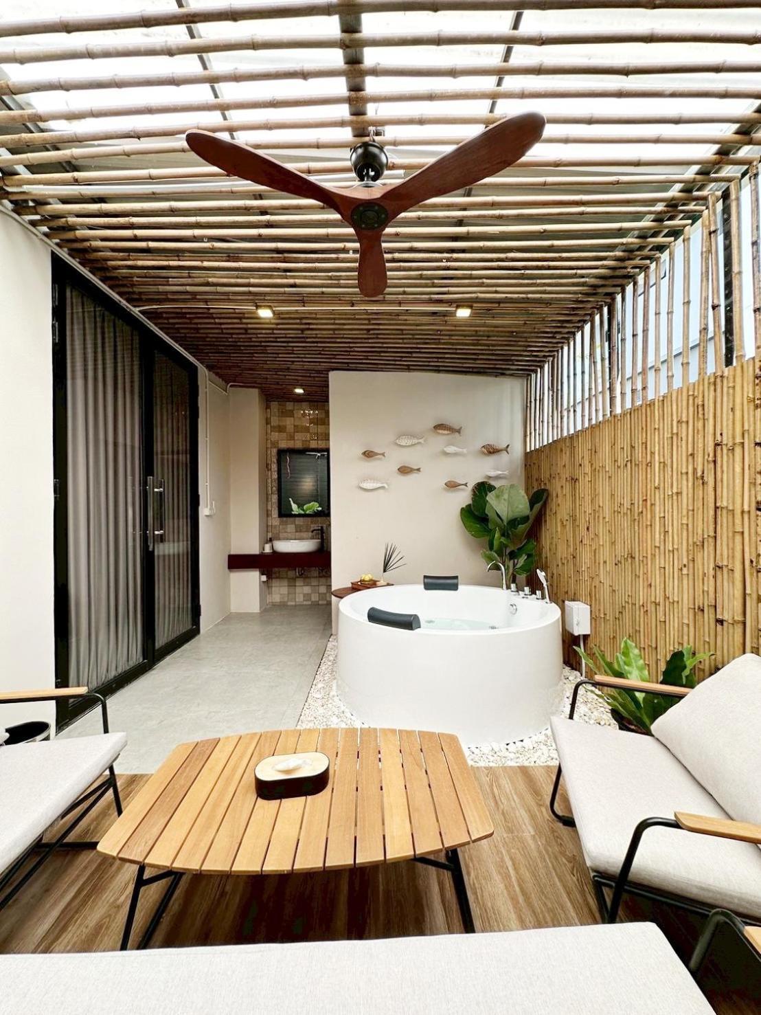 Holiday home Pet&kids Friendly House Sukhumvit27