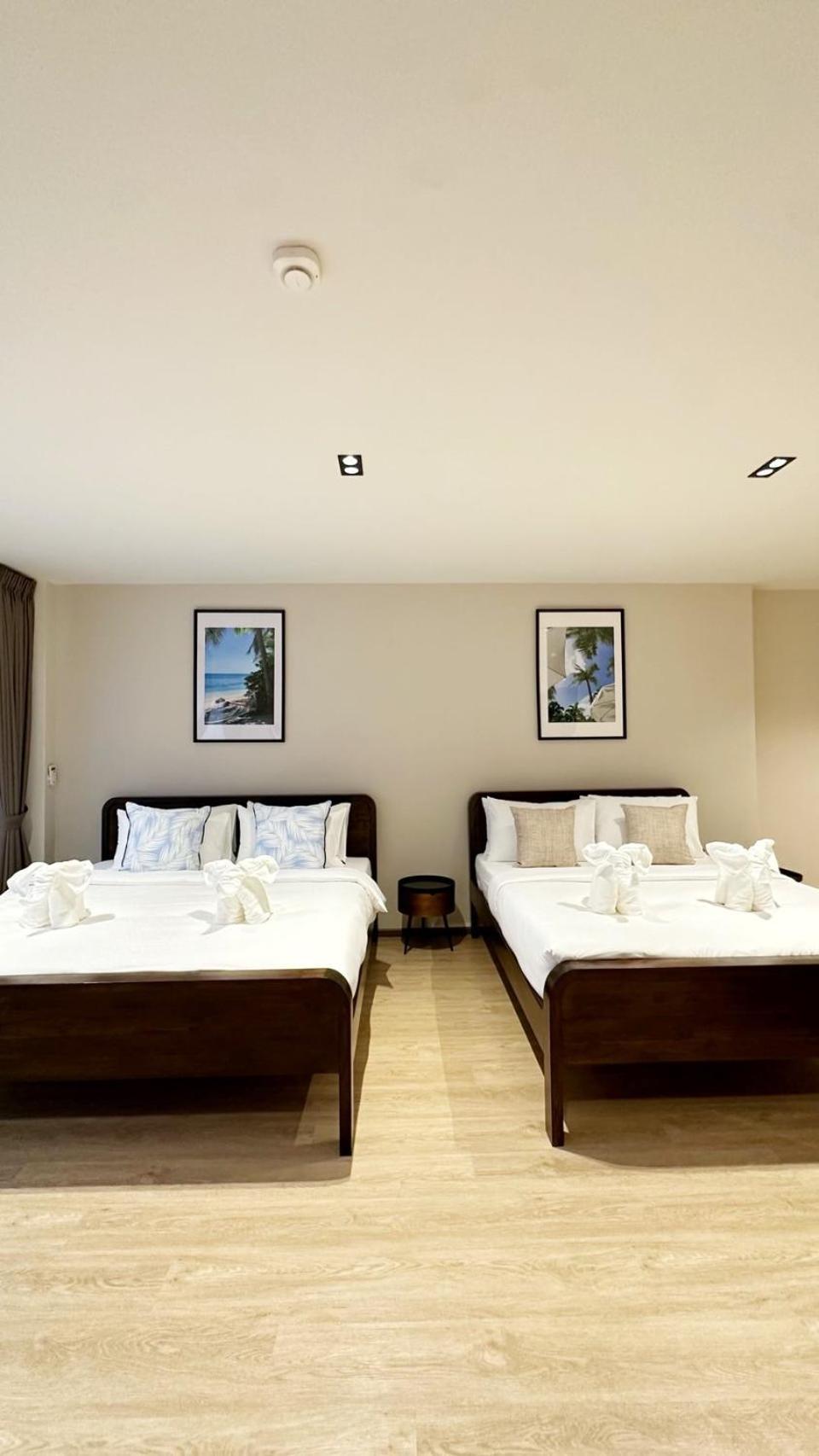 Pet&kids Friendly House Sukhumvit27