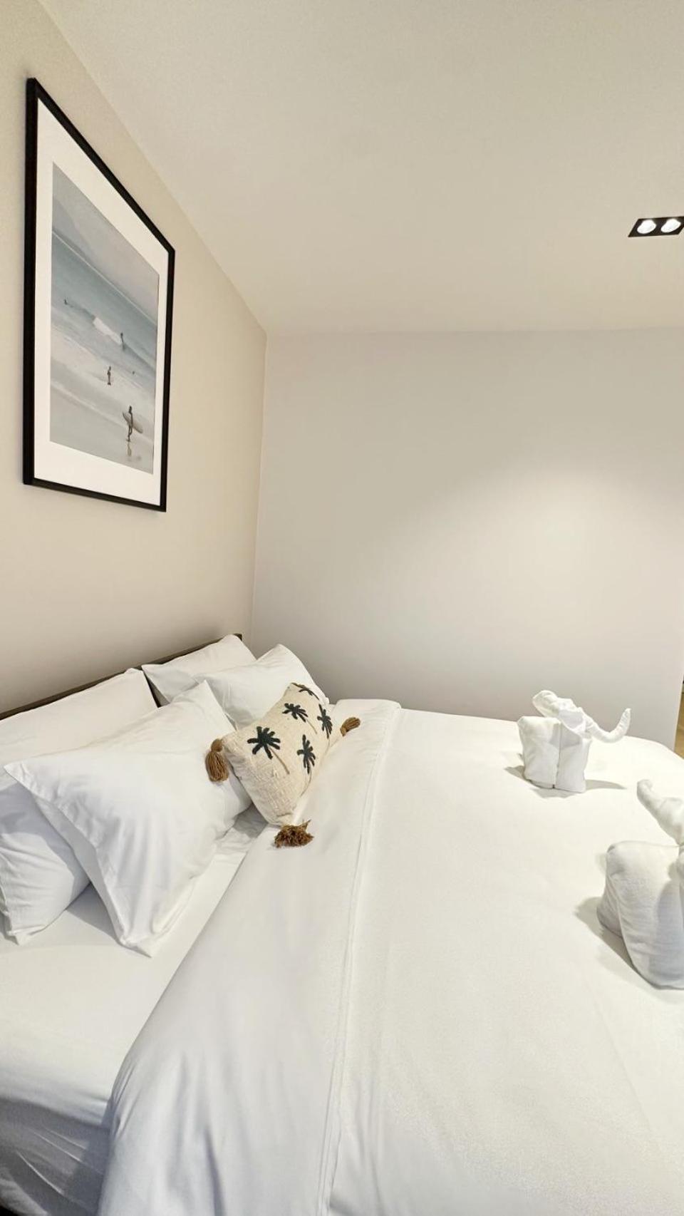 Holiday home Pet&kids Friendly House Sukhumvit27 *