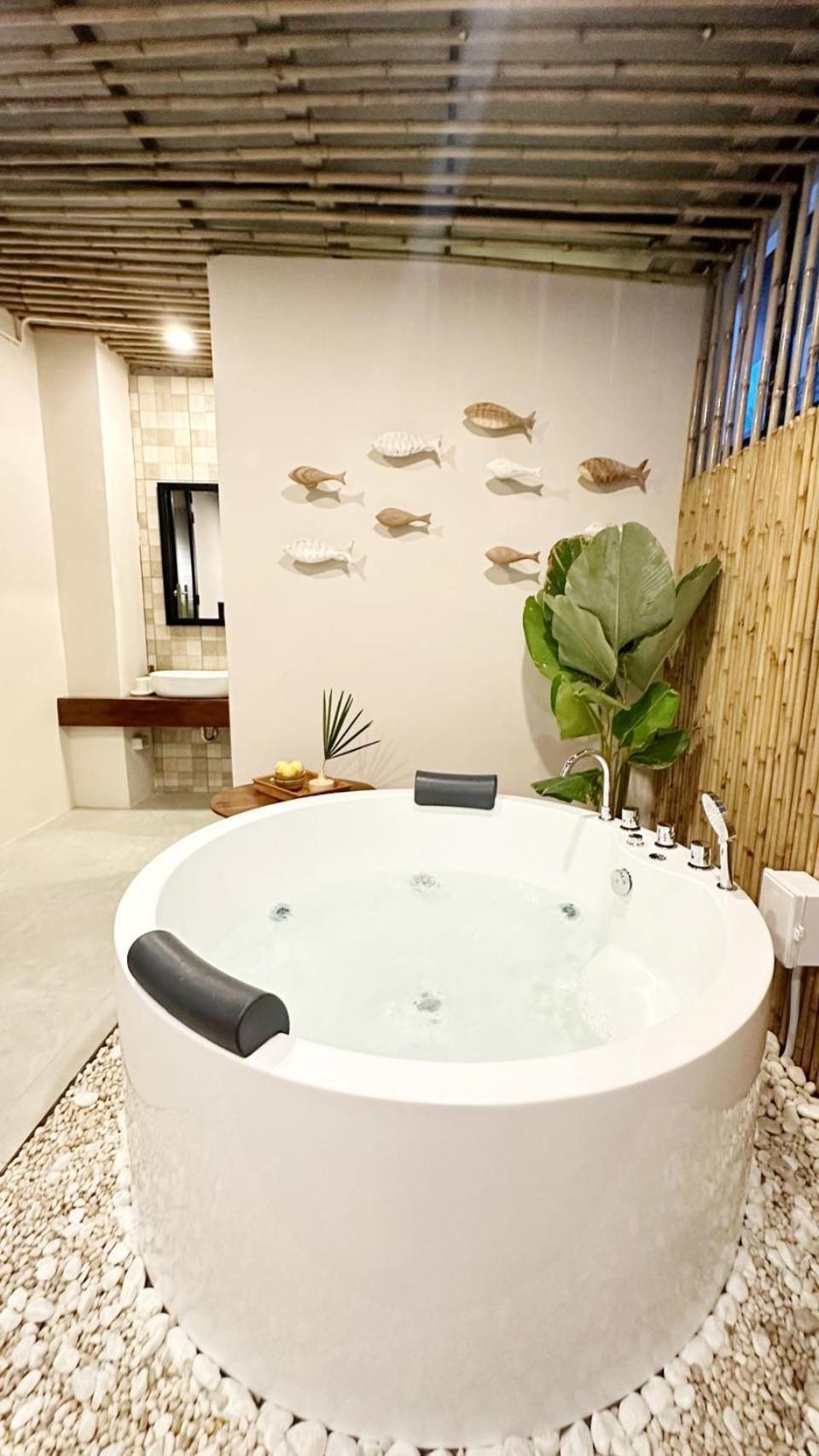 Pet&kids Friendly House Sukhumvit27 * Bangkok