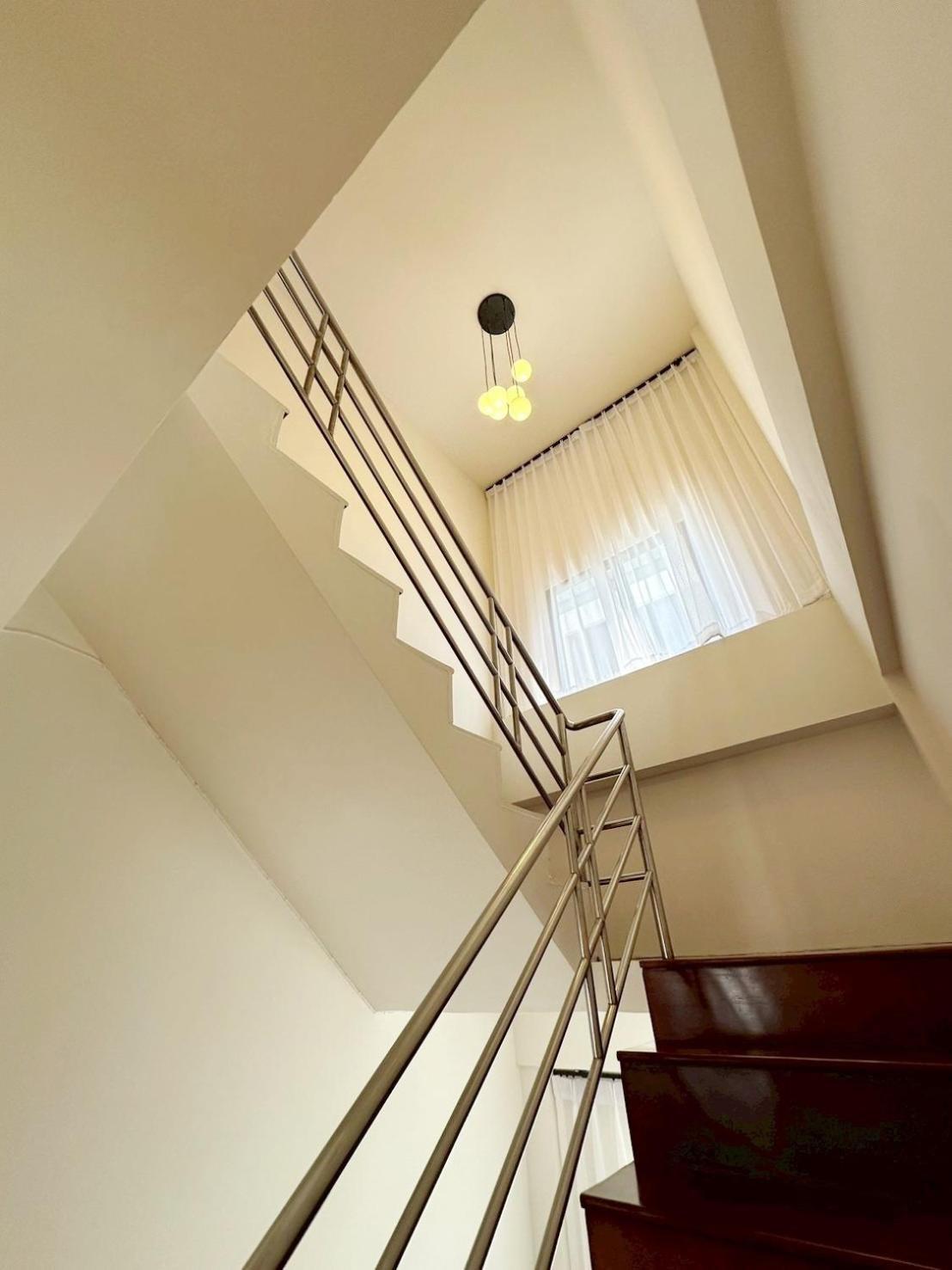 Pet&kids Friendly House Sukhumvit27 Holiday home *